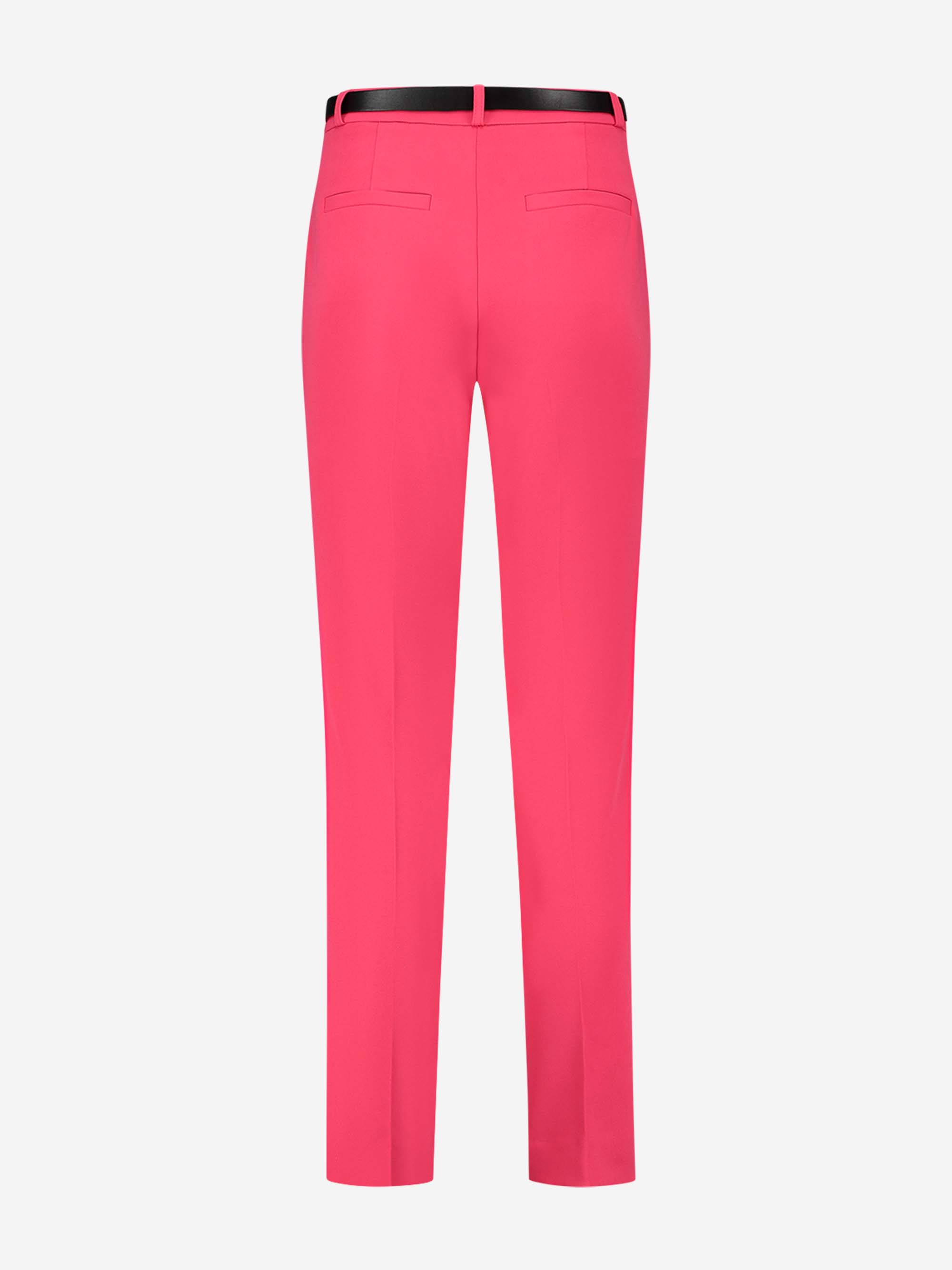 Nula Fuchsia Pants