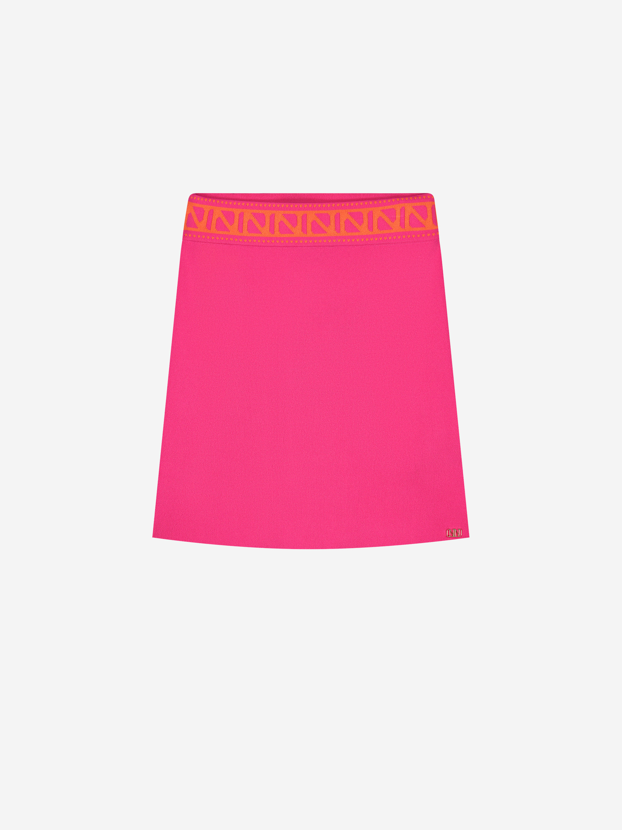 Jennesey Skirt