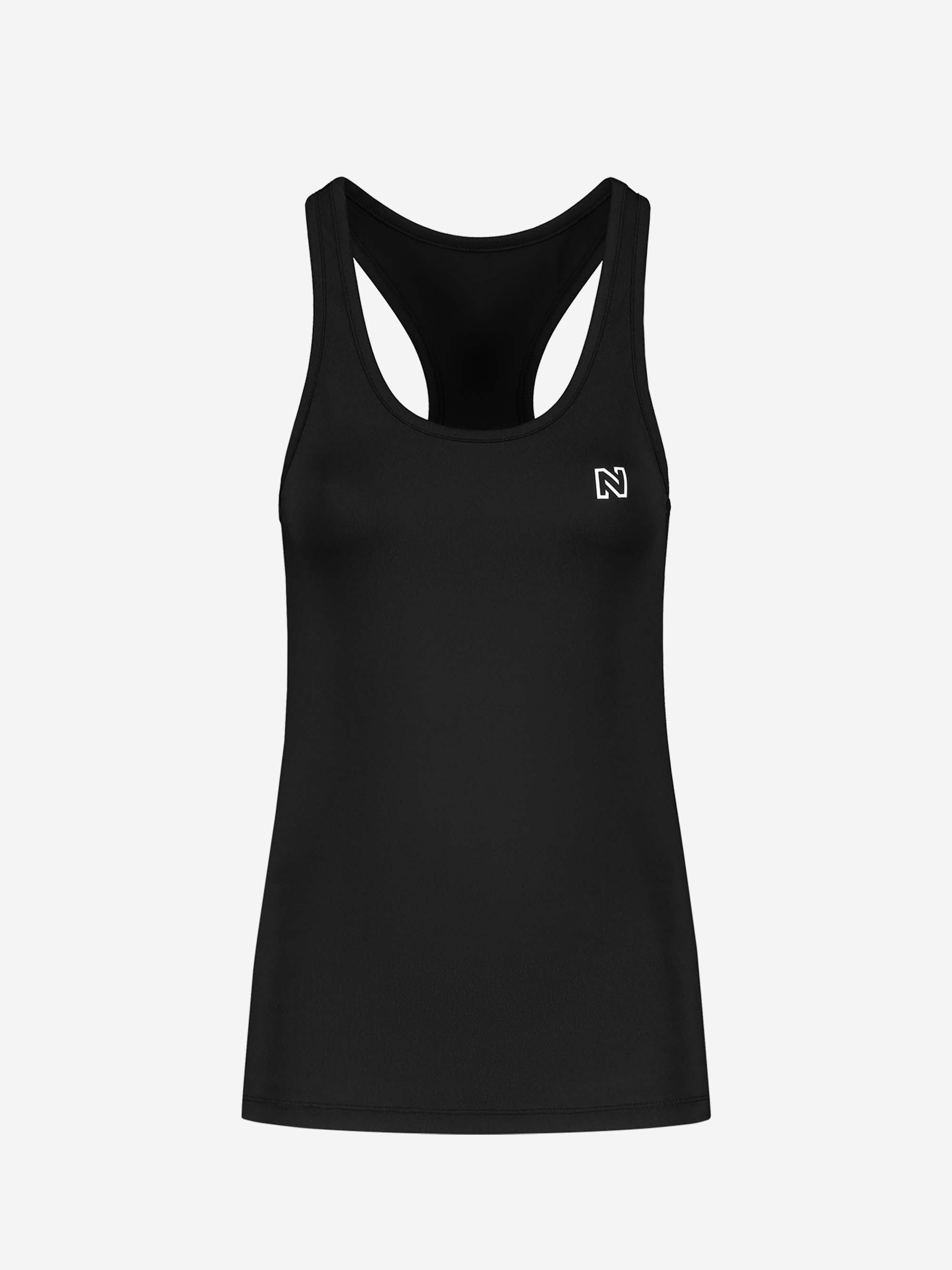 Logo Tank Top