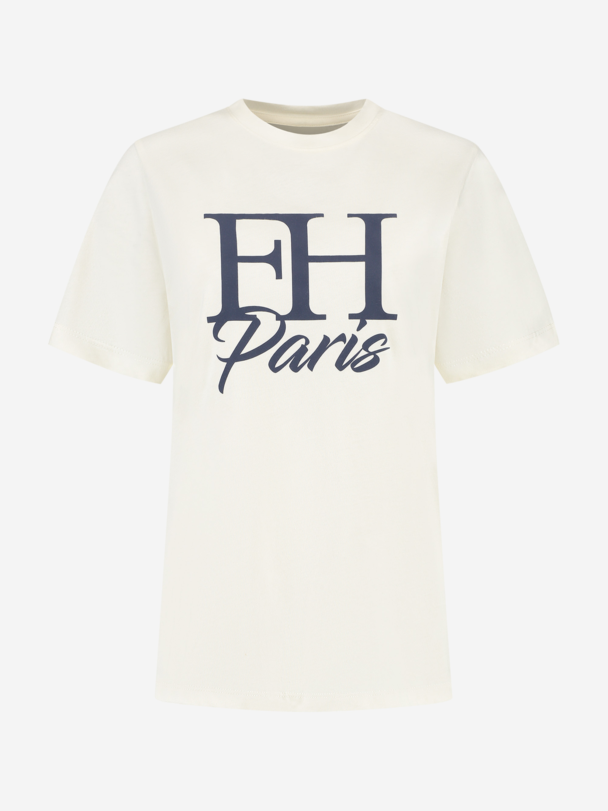 T-shirt with FH logo