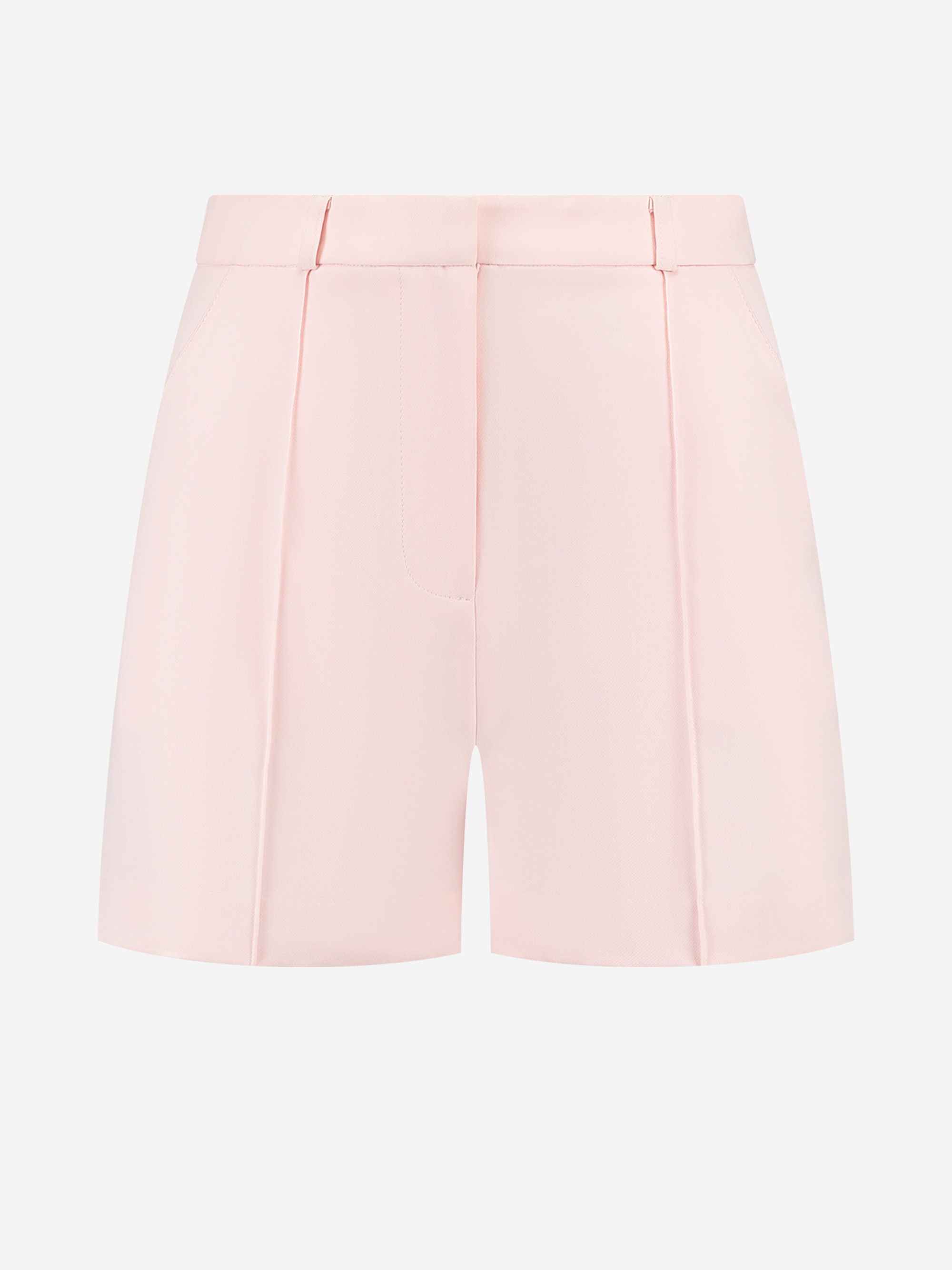 Nula Bermuda Shorts