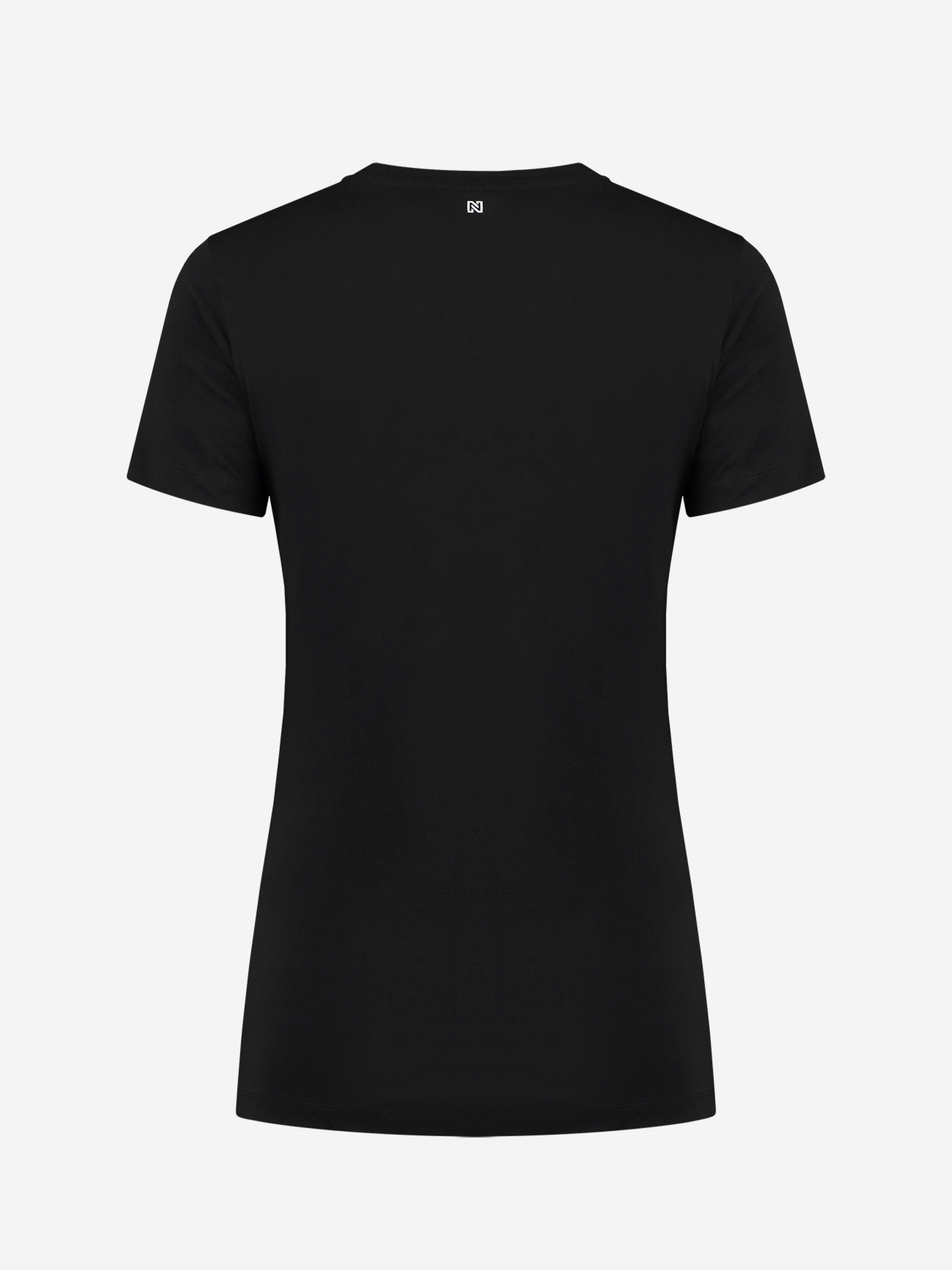 NIKKIE Blue Street T-Shirt