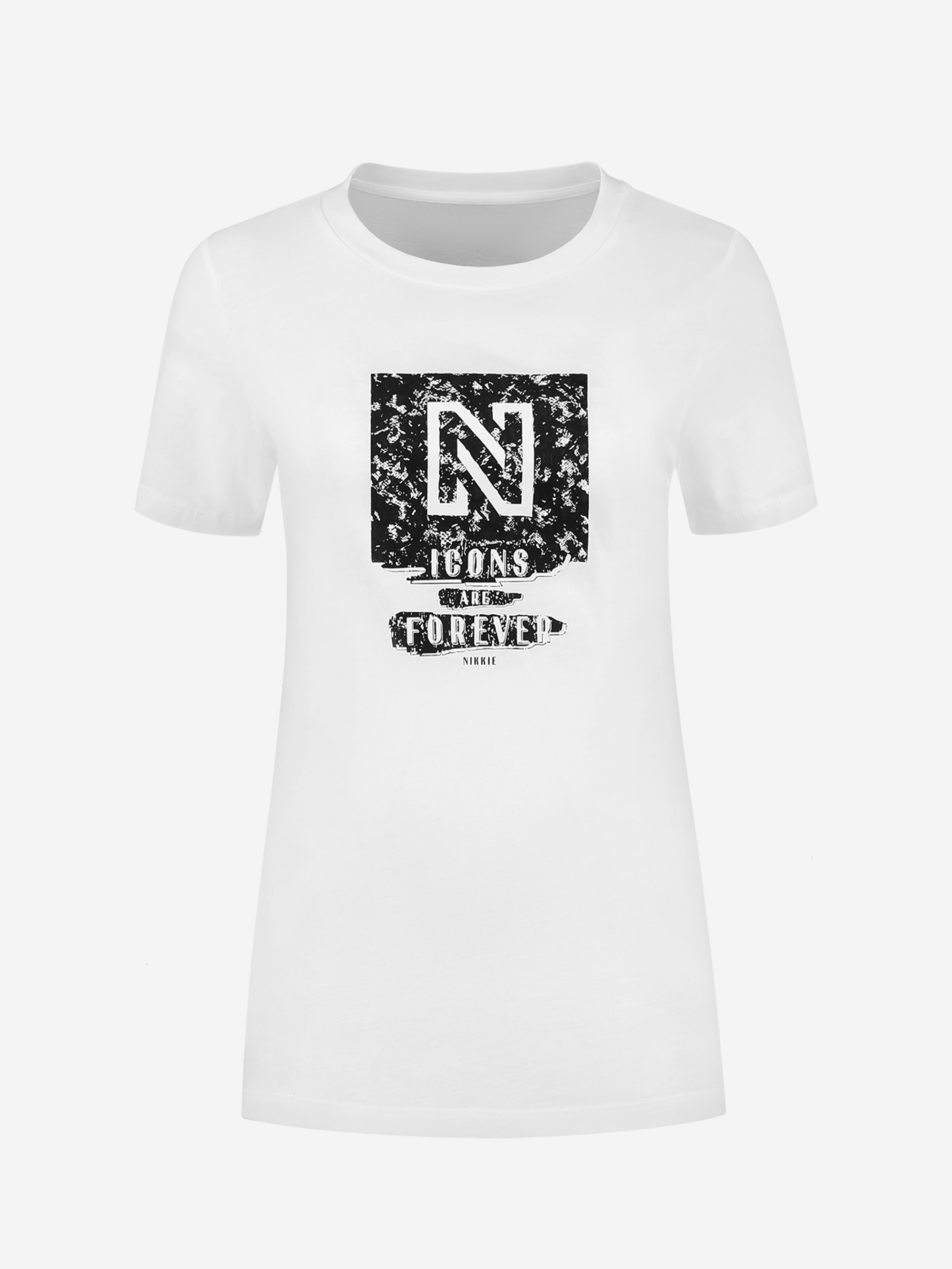 Icons Forever T-Shirt