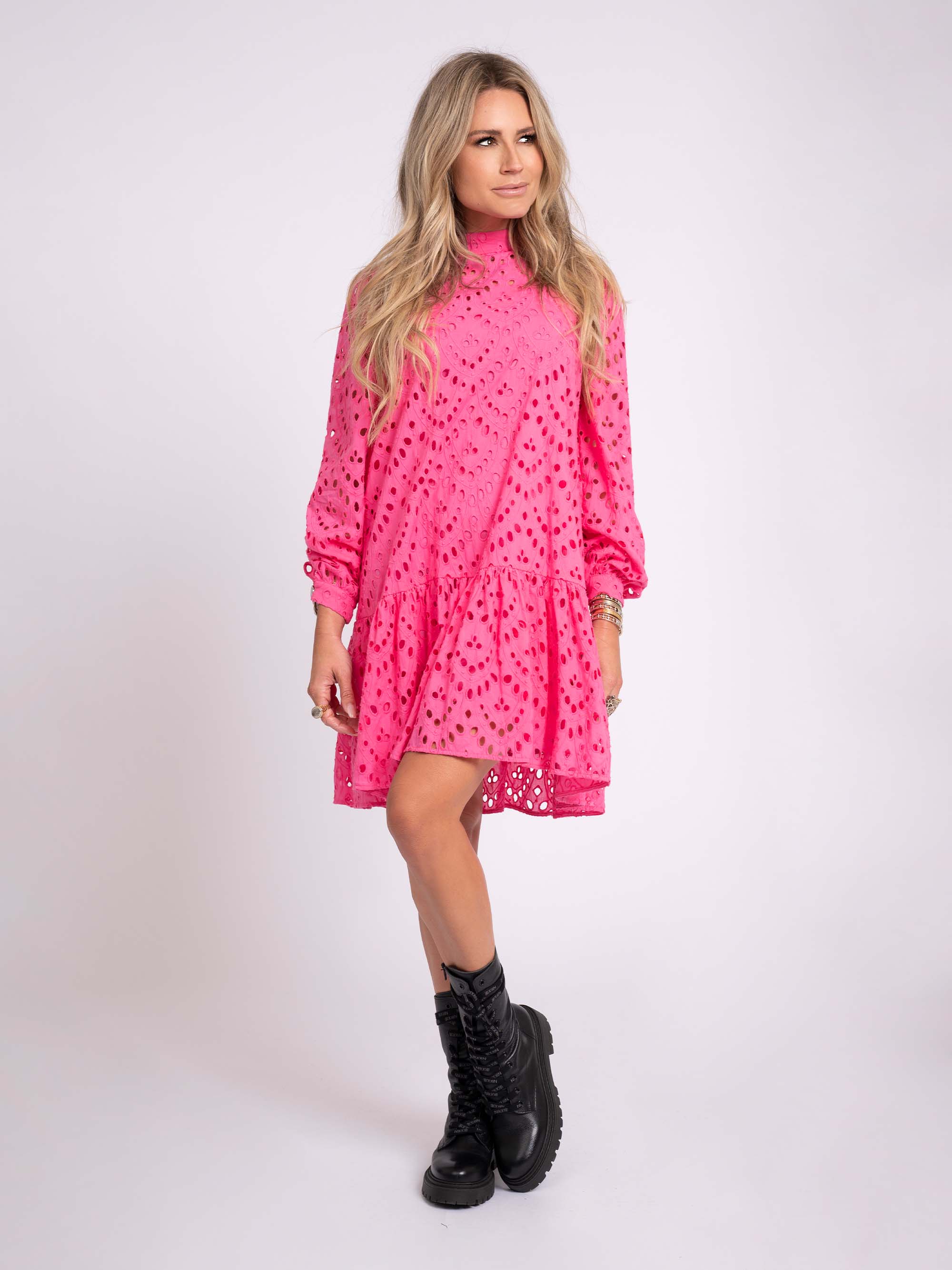 Rosalind Dress