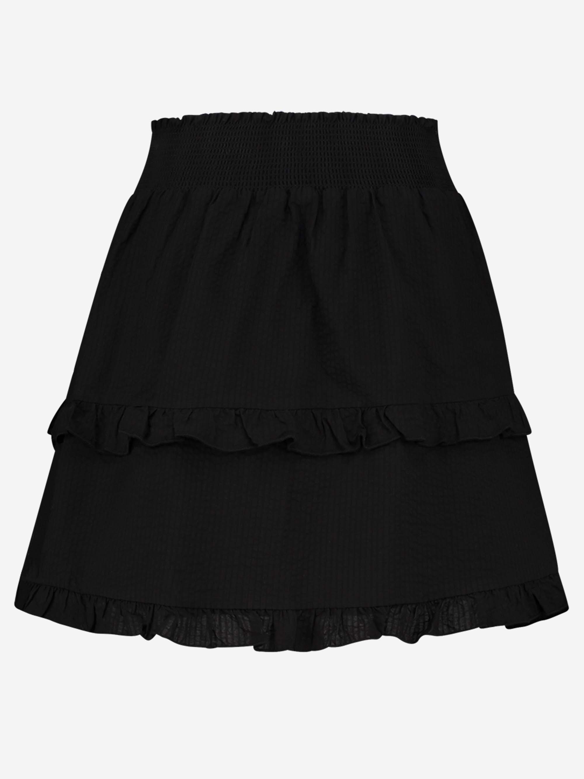 Rana Solid Skirt
