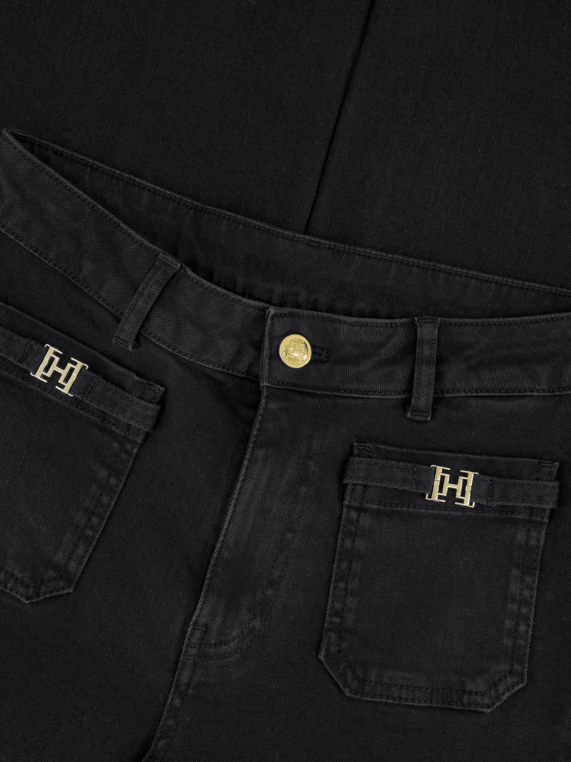 Brooklyn Pocket Jeans