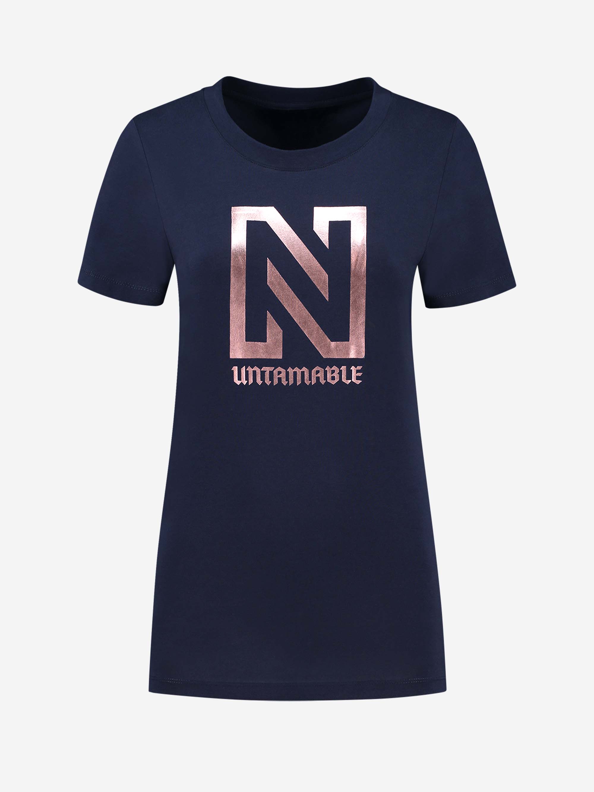 Foil Logo T-Shirt