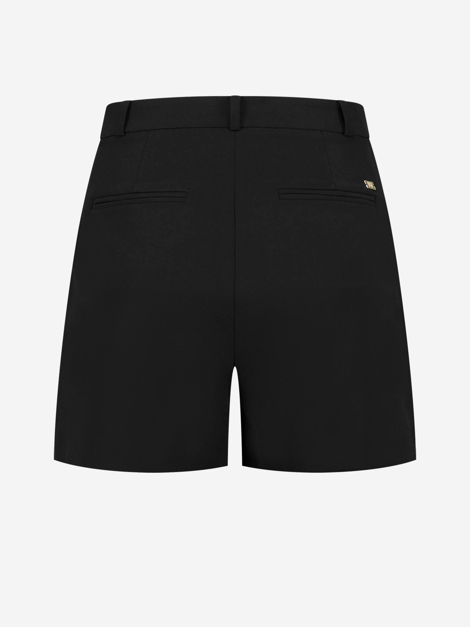 Nula Bermuda Shorts
