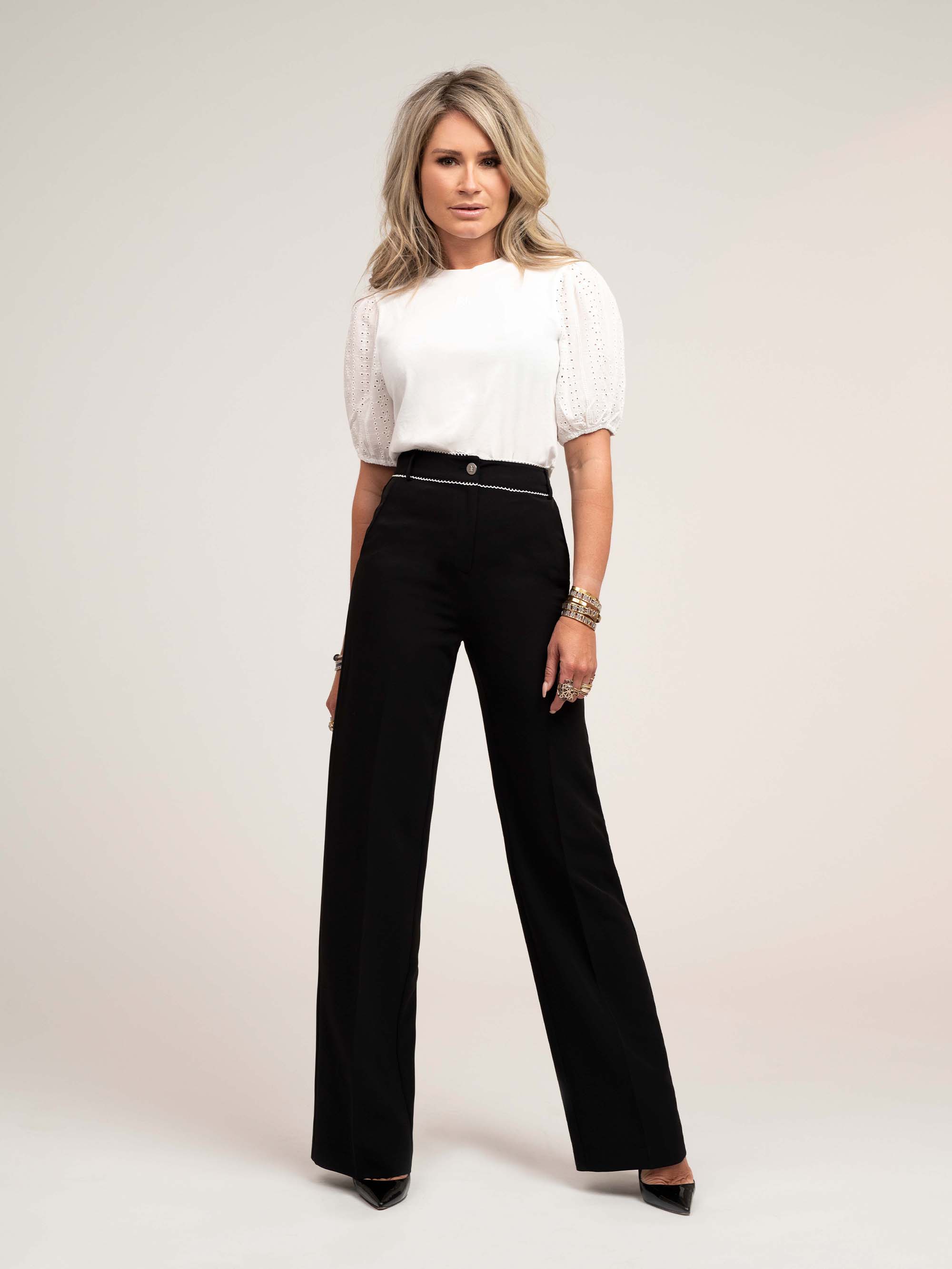 Rory Tape Pants