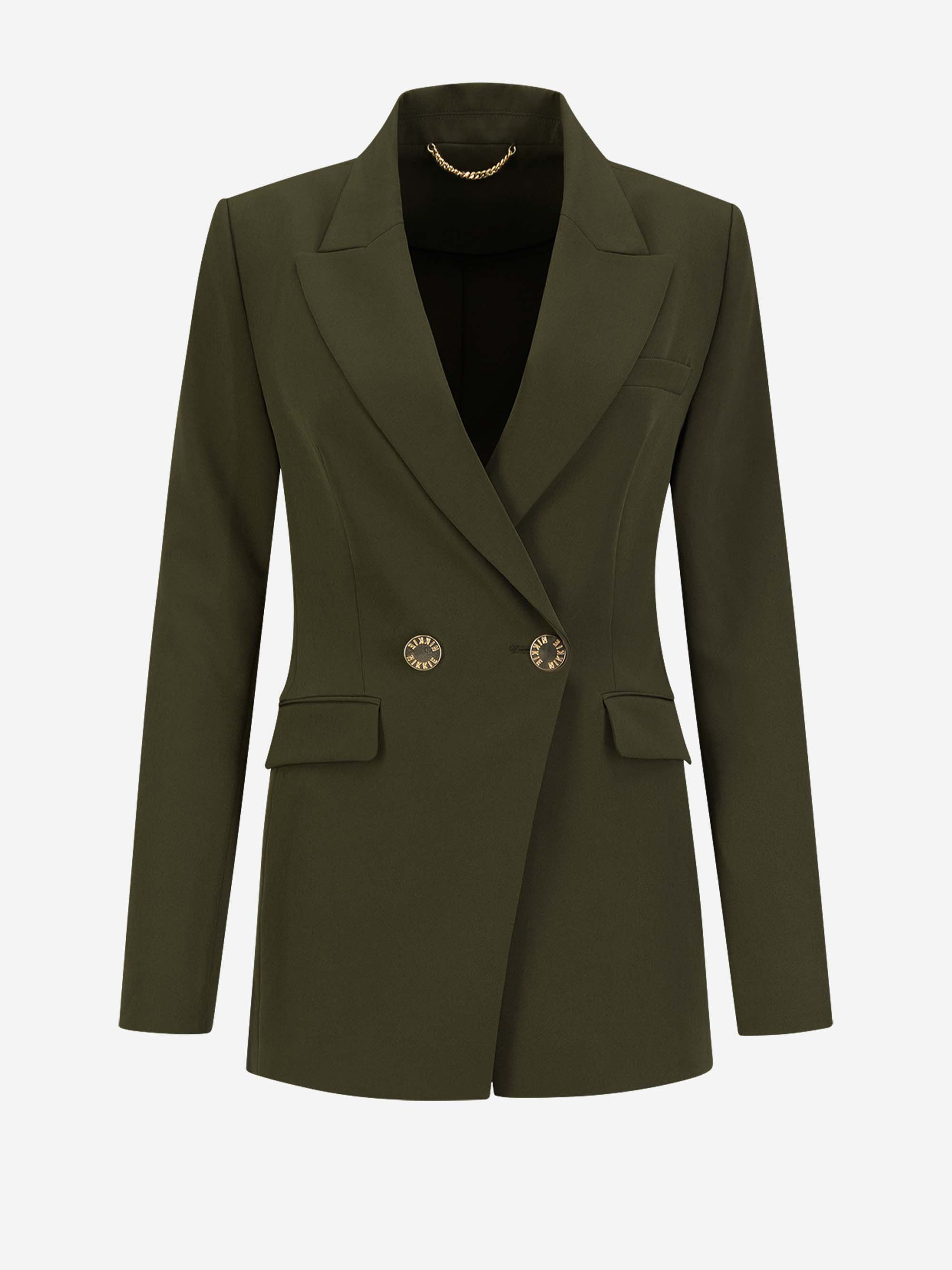 Noelle Blazer