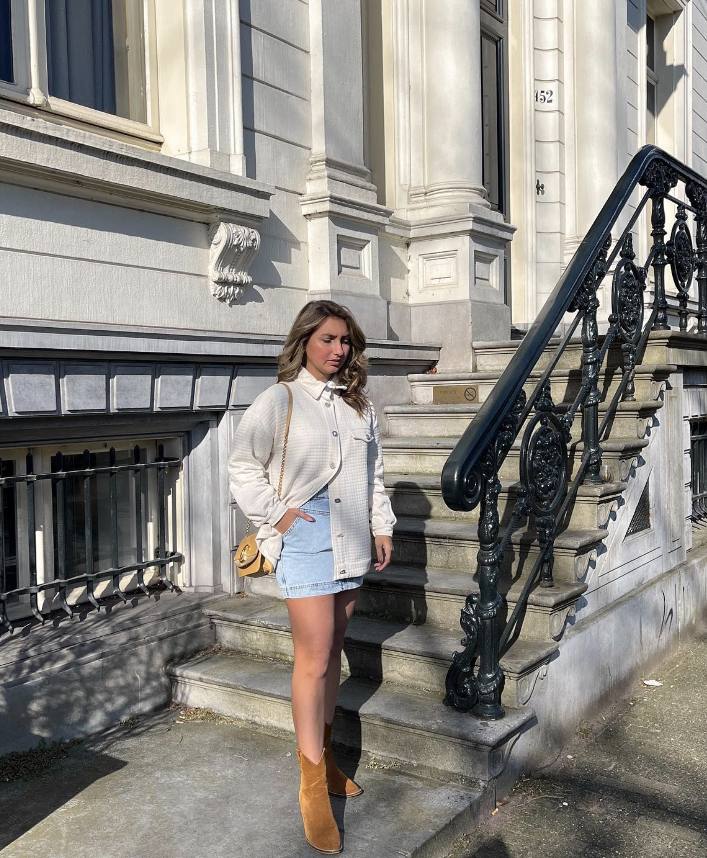 Lot Blouse