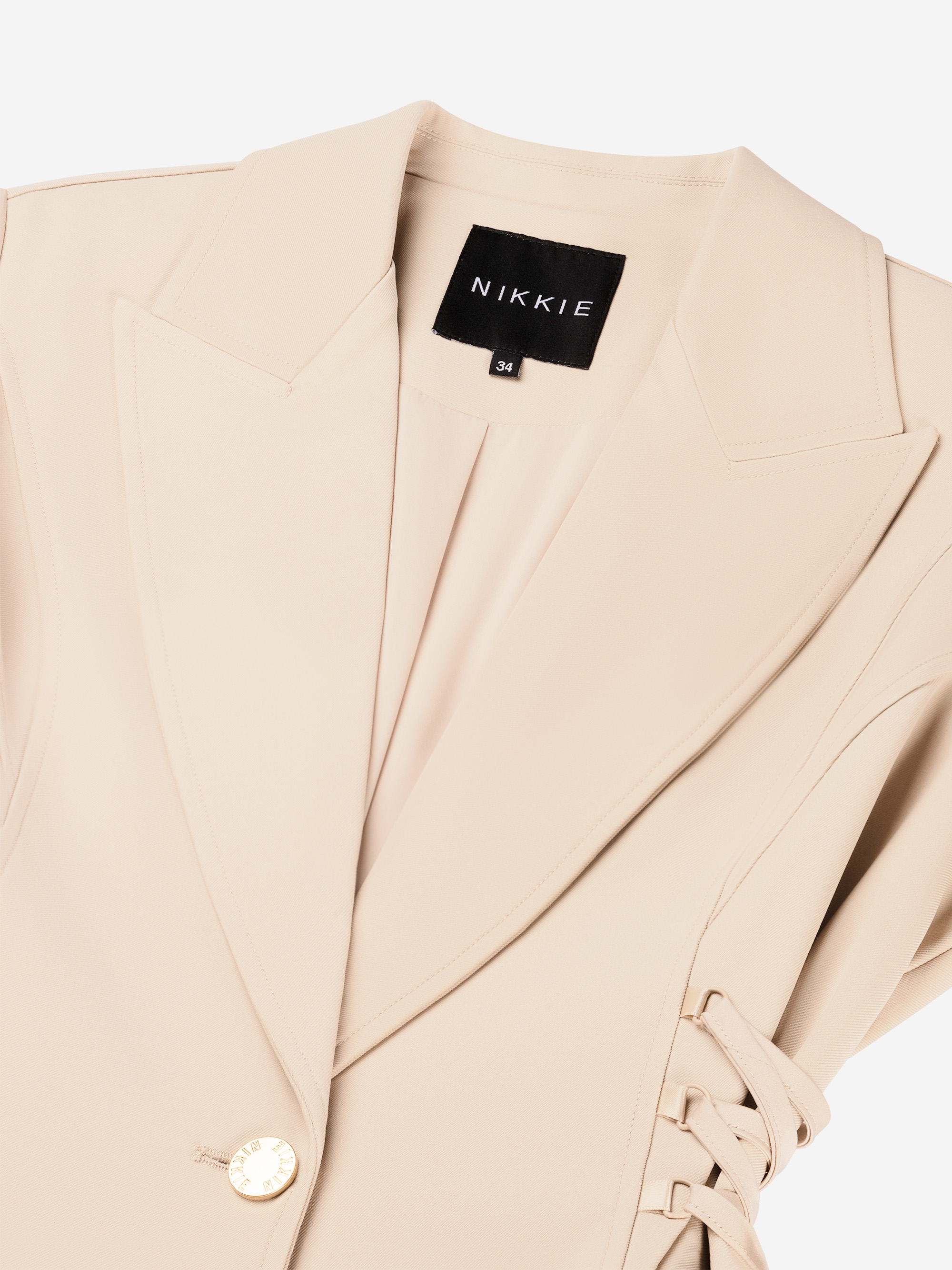 Horn Blazer Horn Blazer