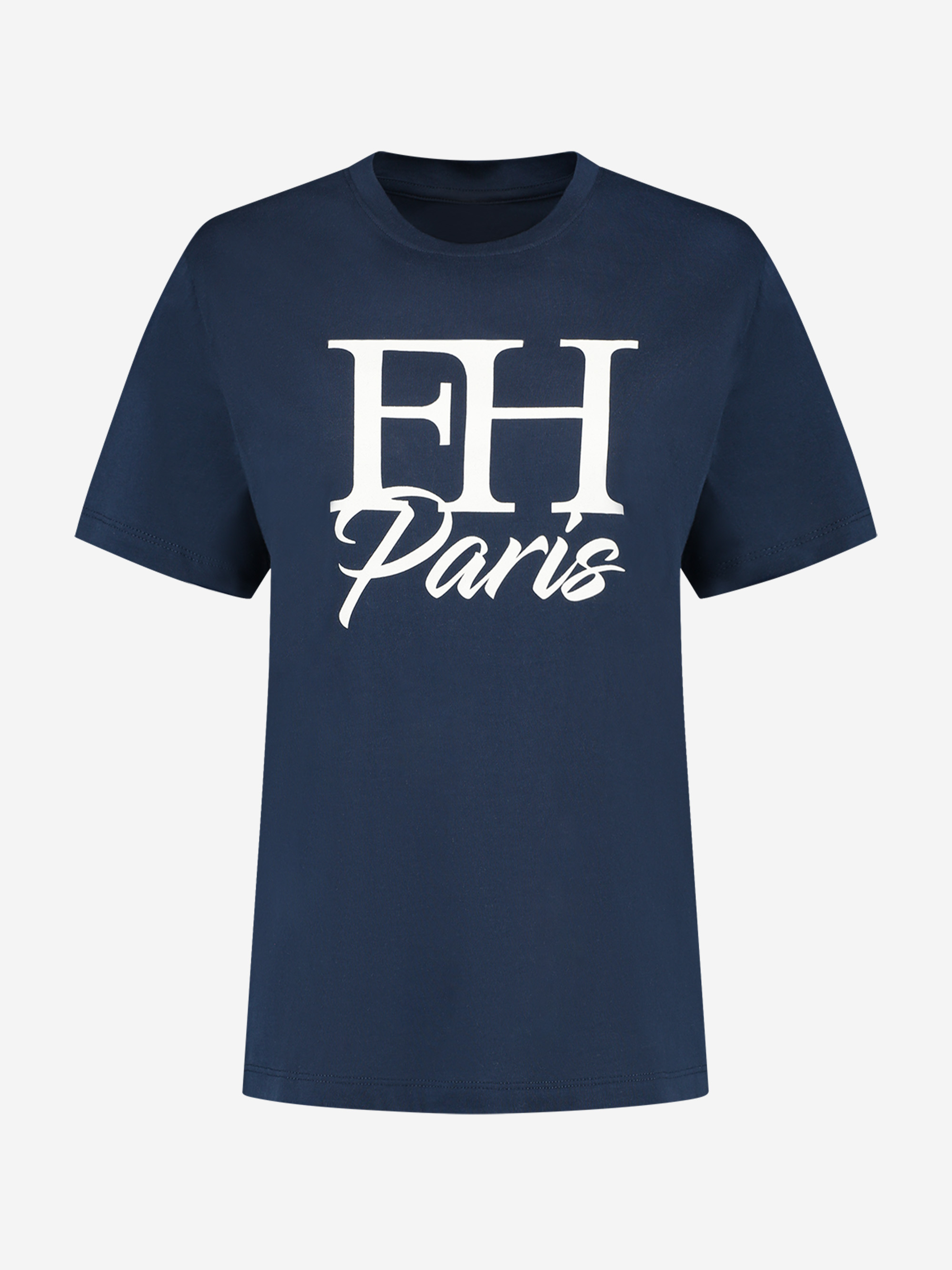 T-shirt with FH logo