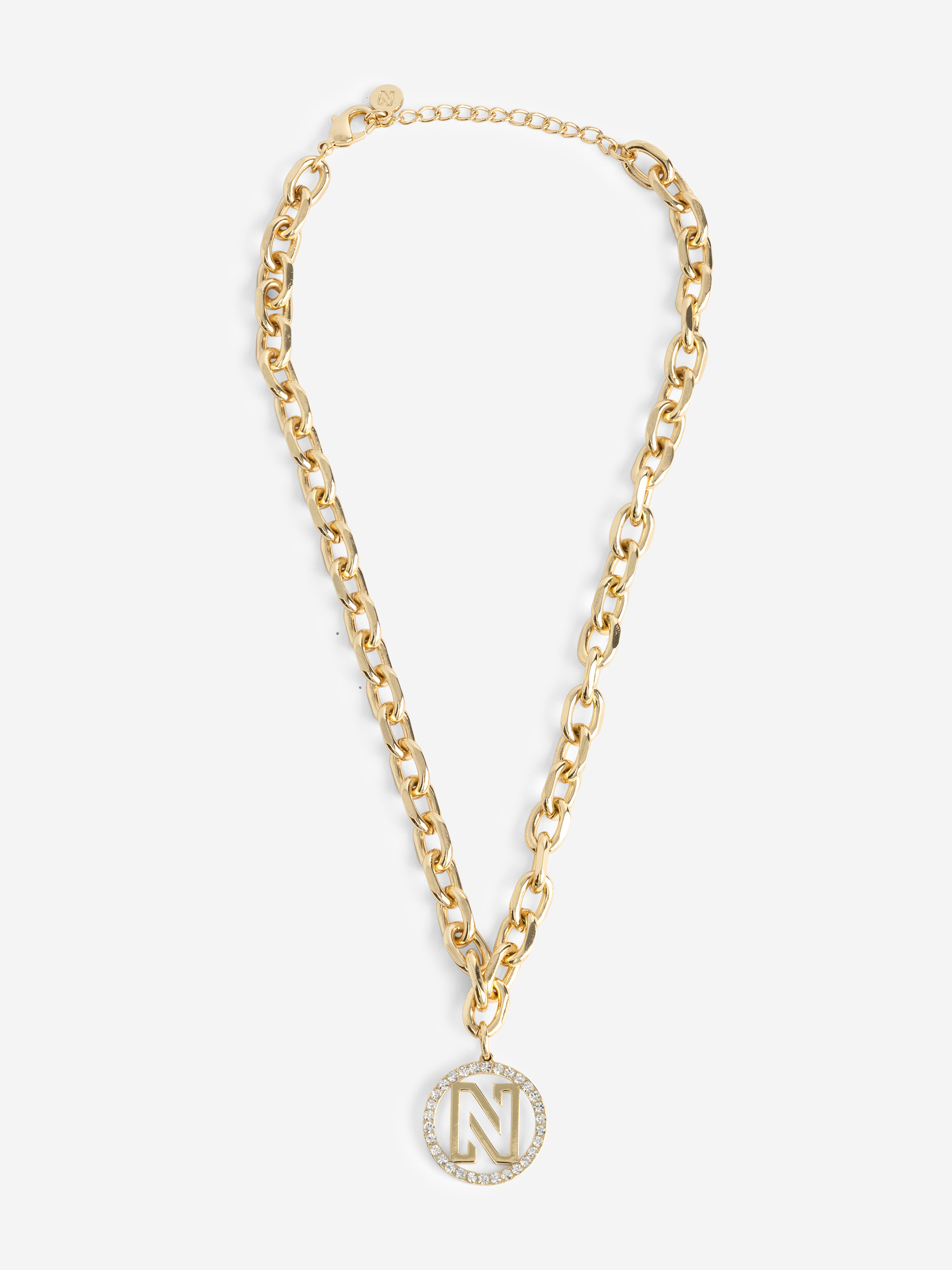 Pixie Necklace