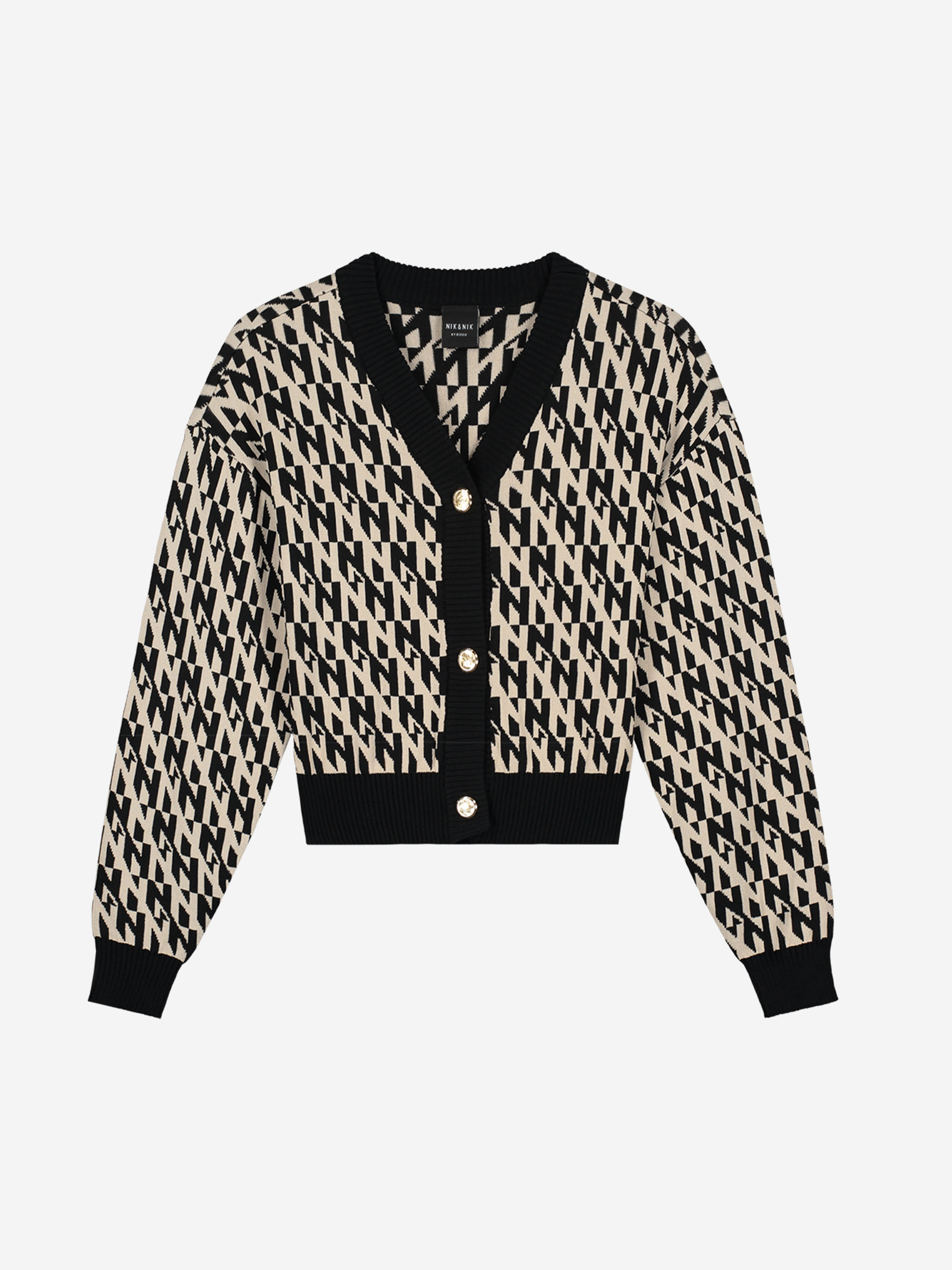 Twiggy Cardigan
