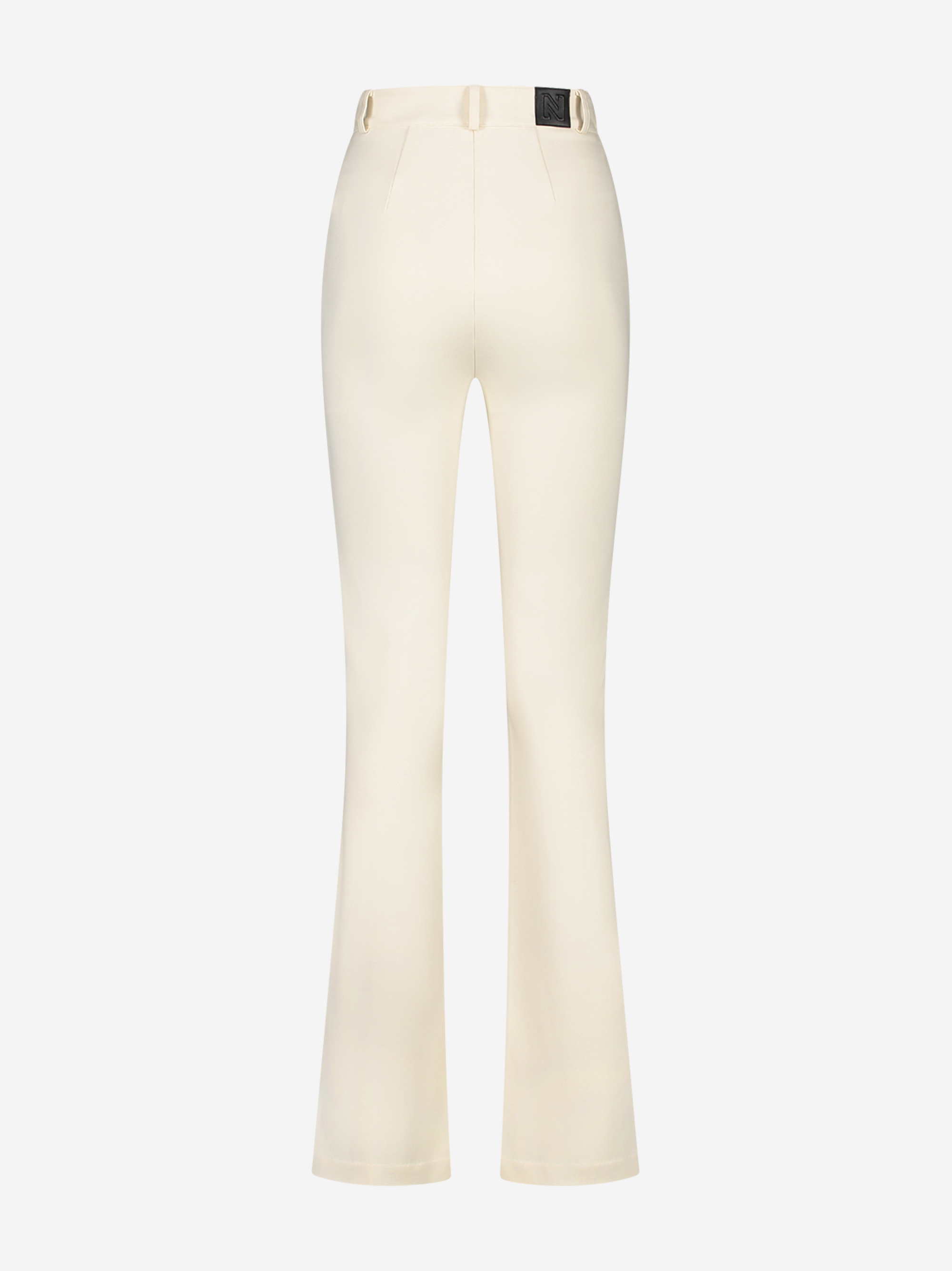 NIKKIE Punta Flared Pants