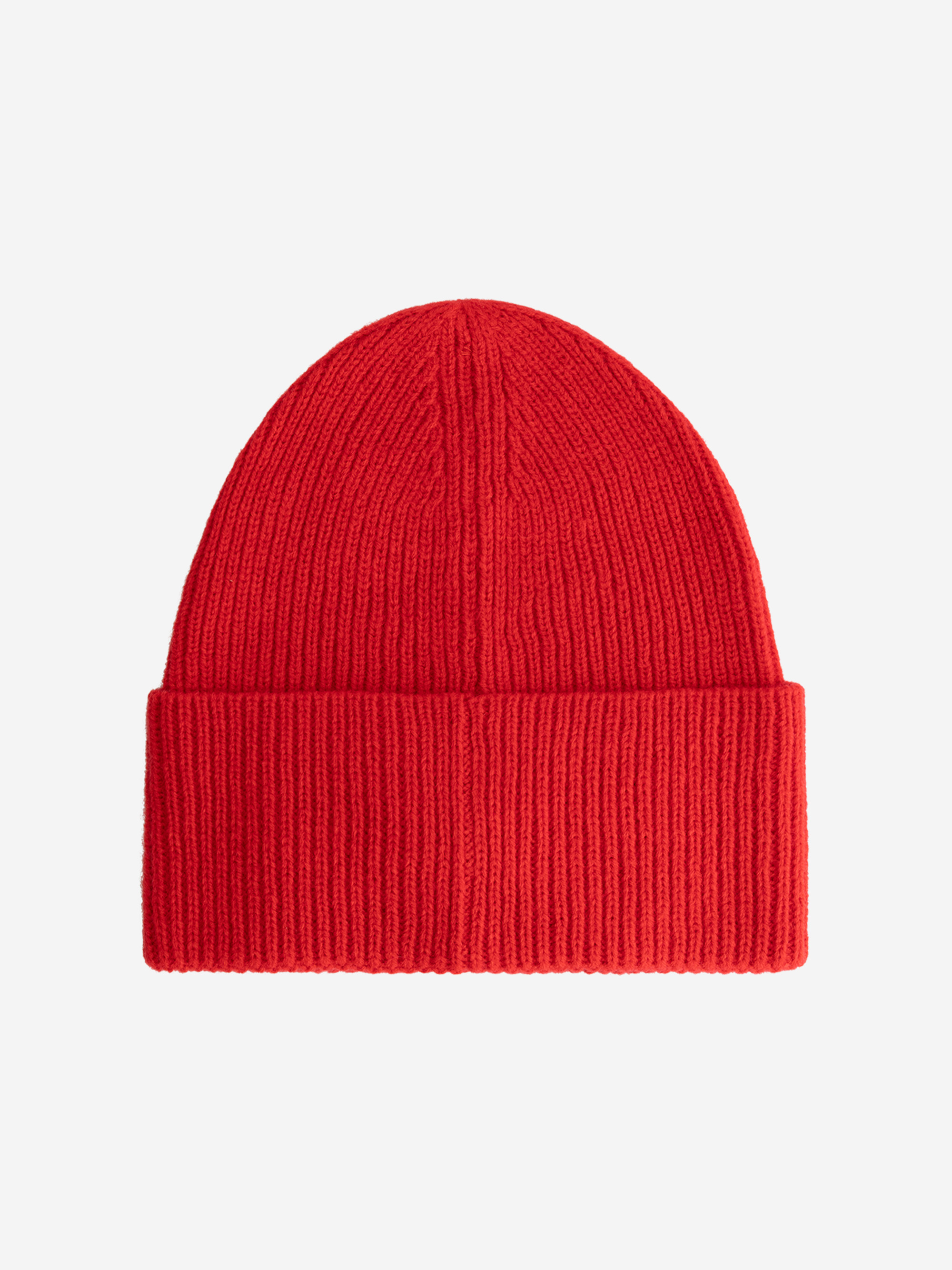 Beanie with N-logo patch