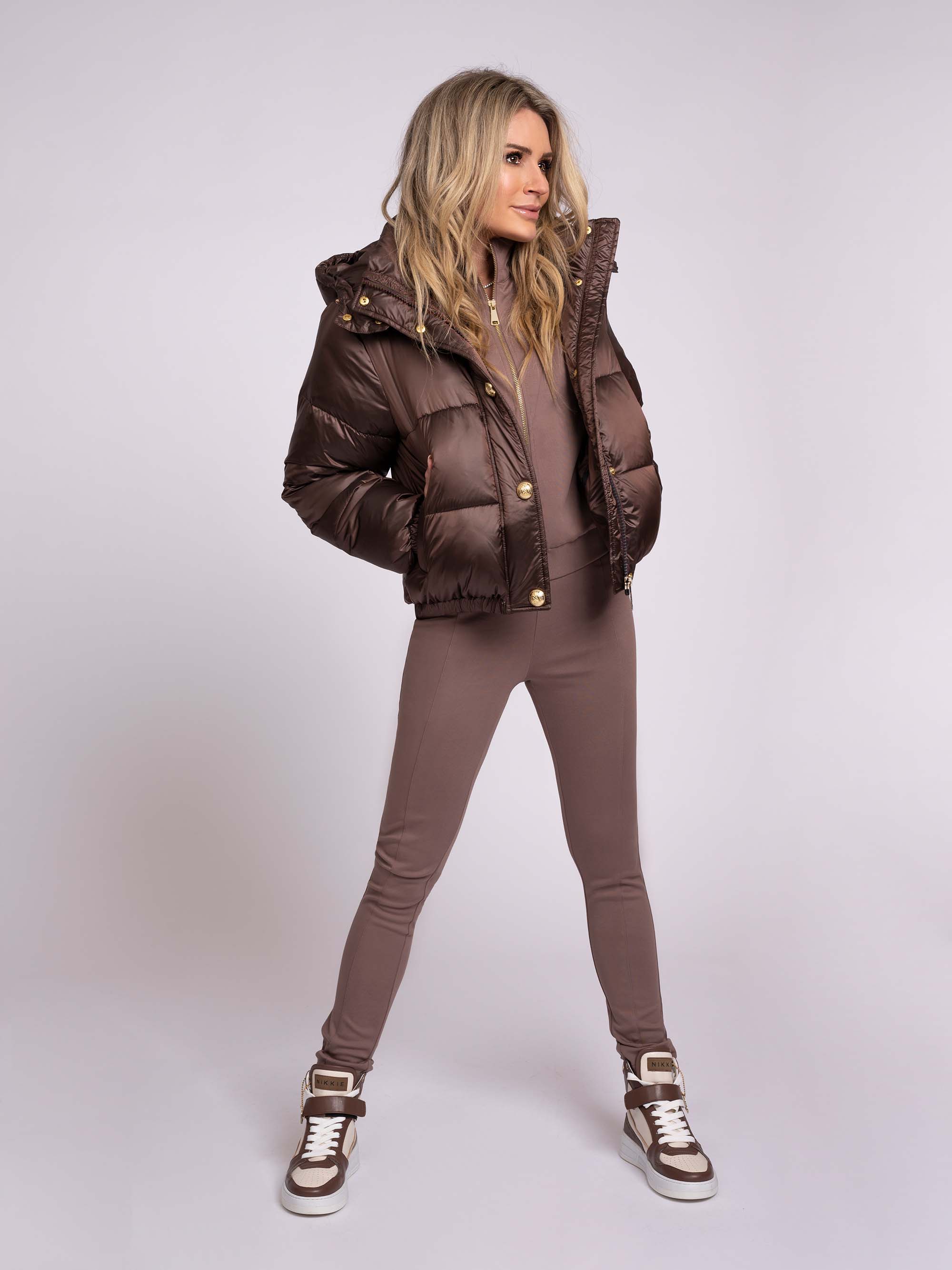 Harper Puffer