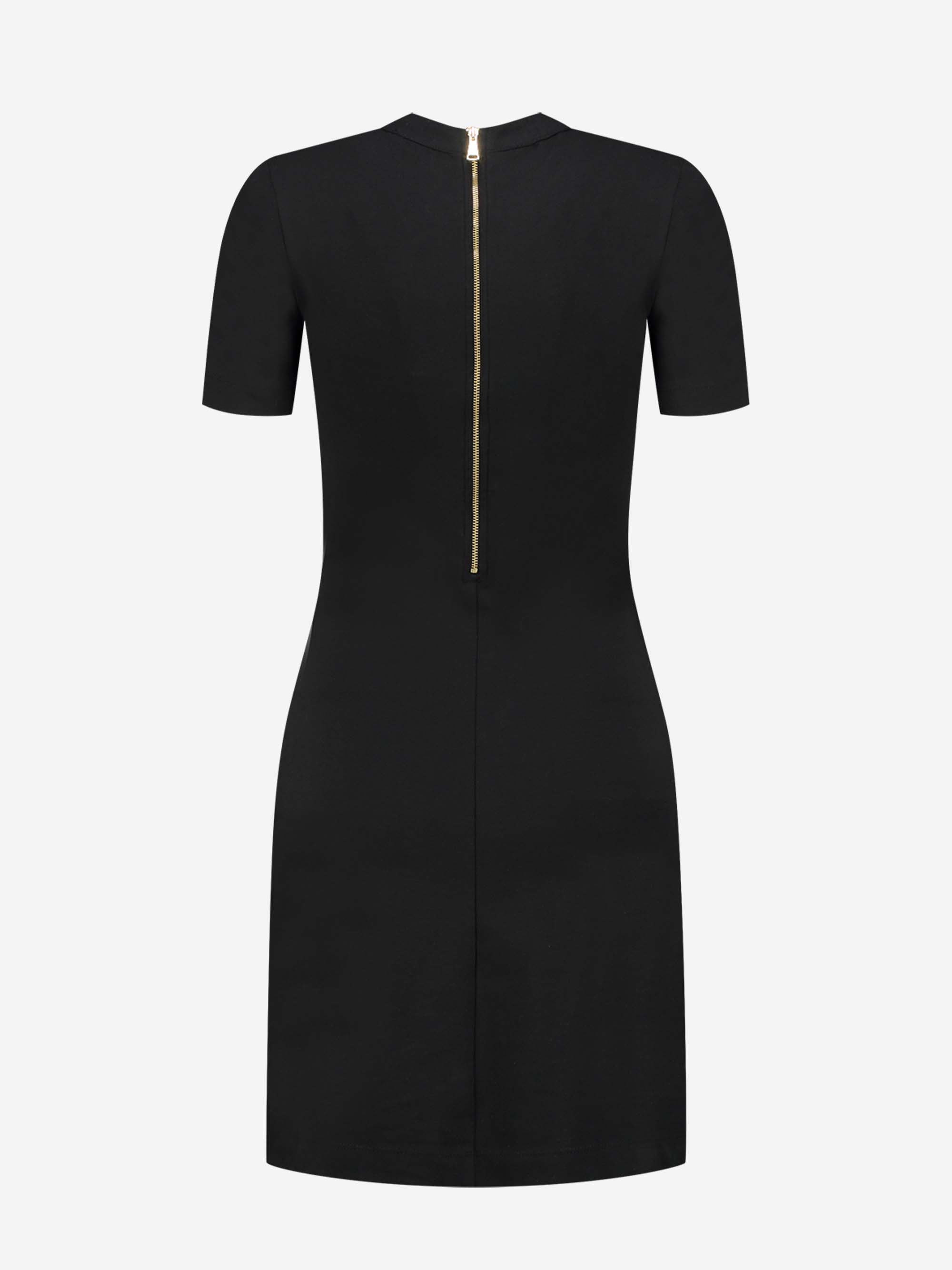 Rosemary Dress