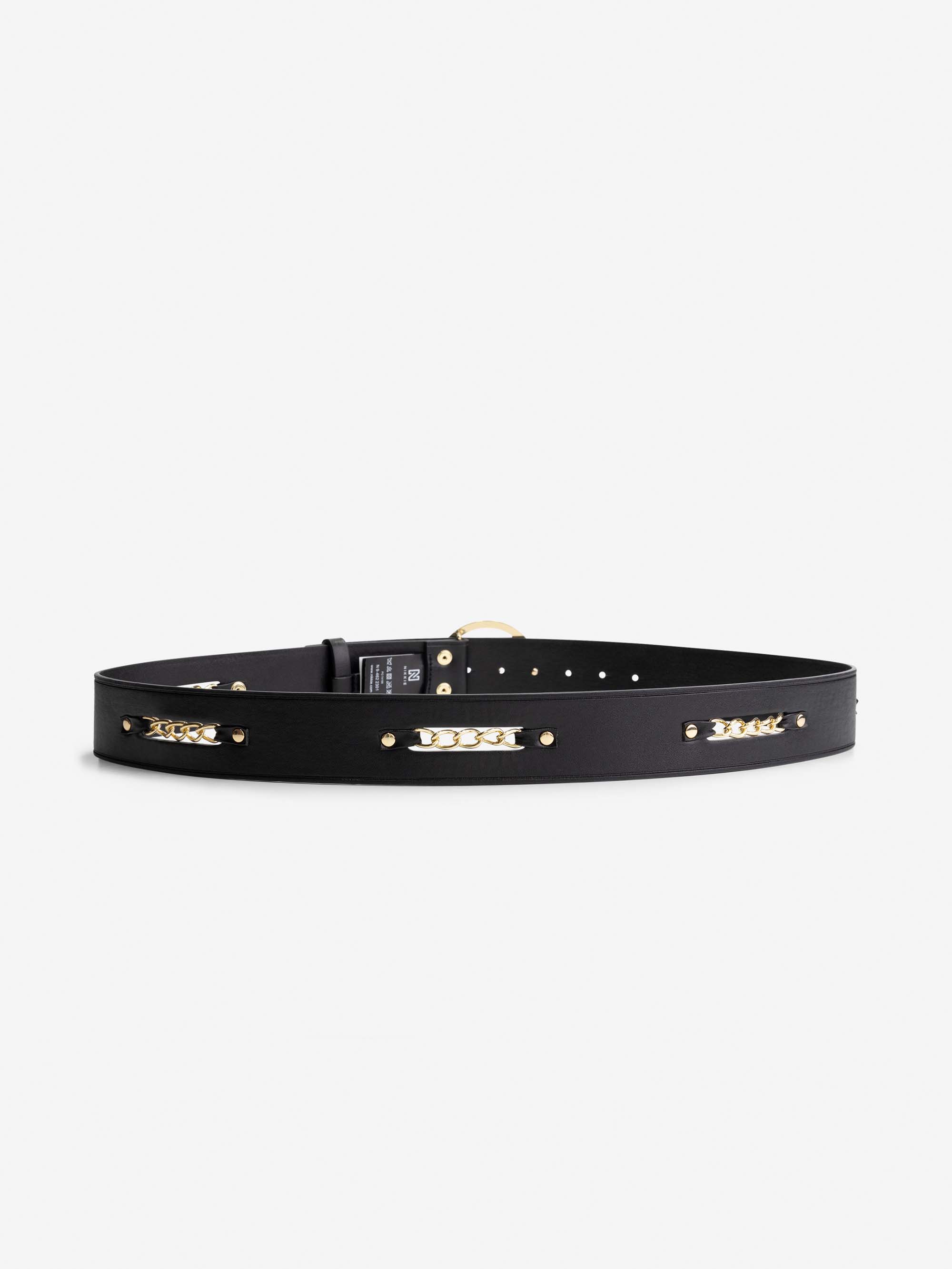 Xziva Chain Hip Belt
