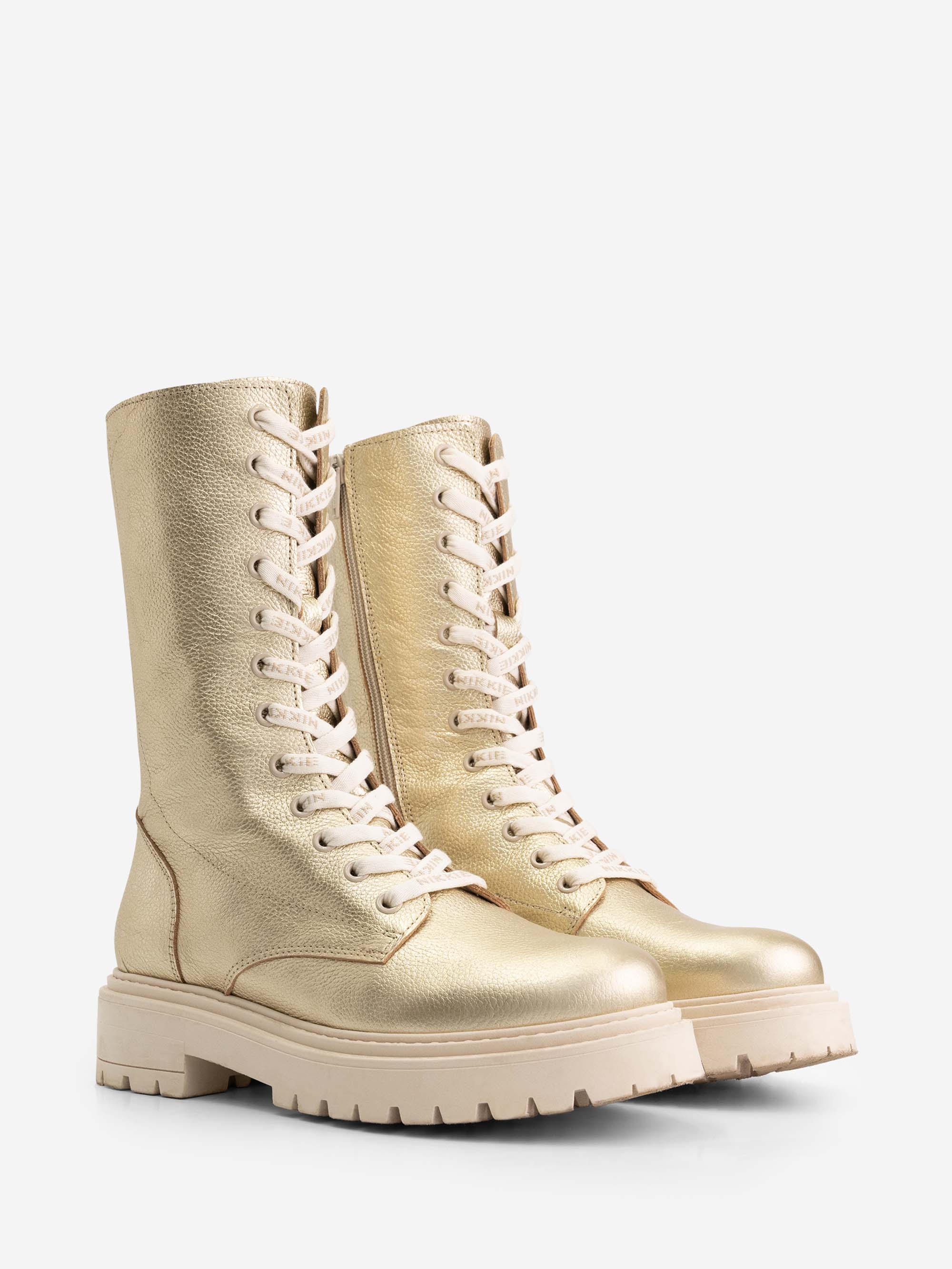 Dewie Boots