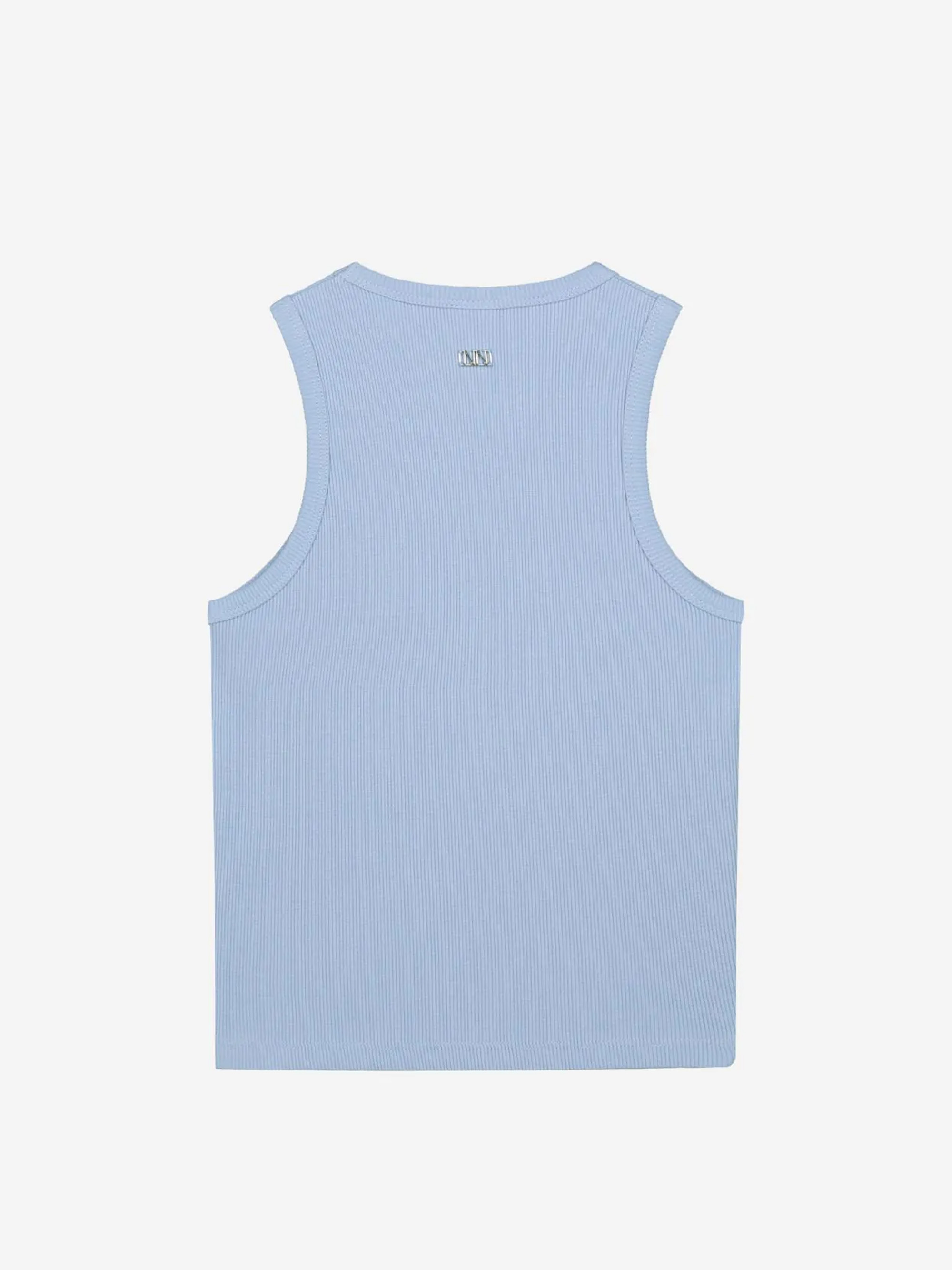 Solid Rib Top