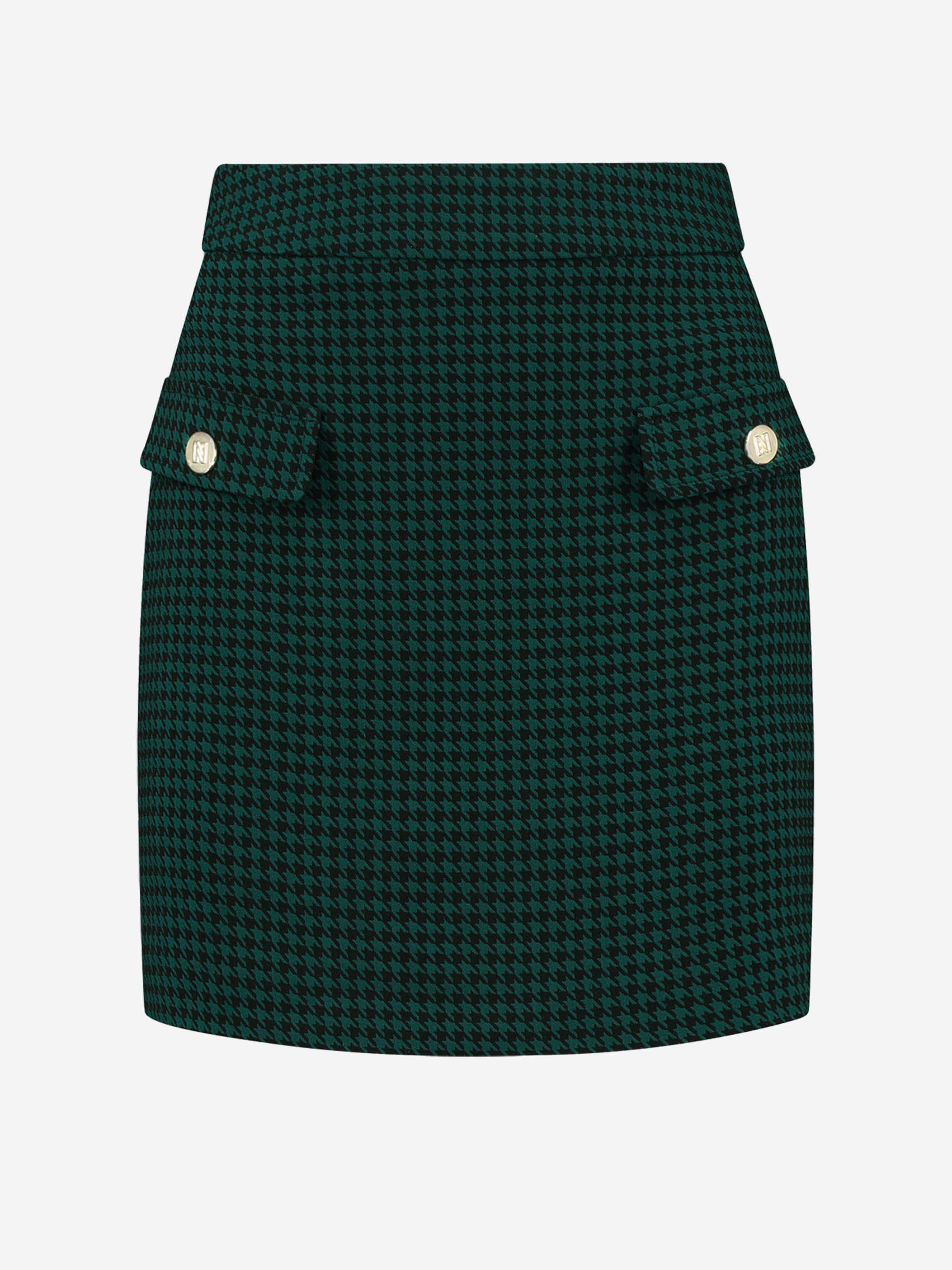 Nela Skirt