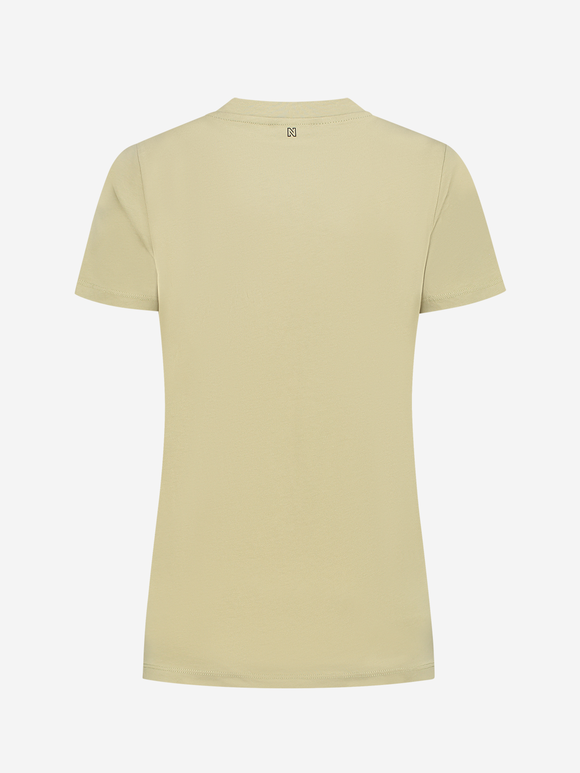 Flowers Logo T-shirt