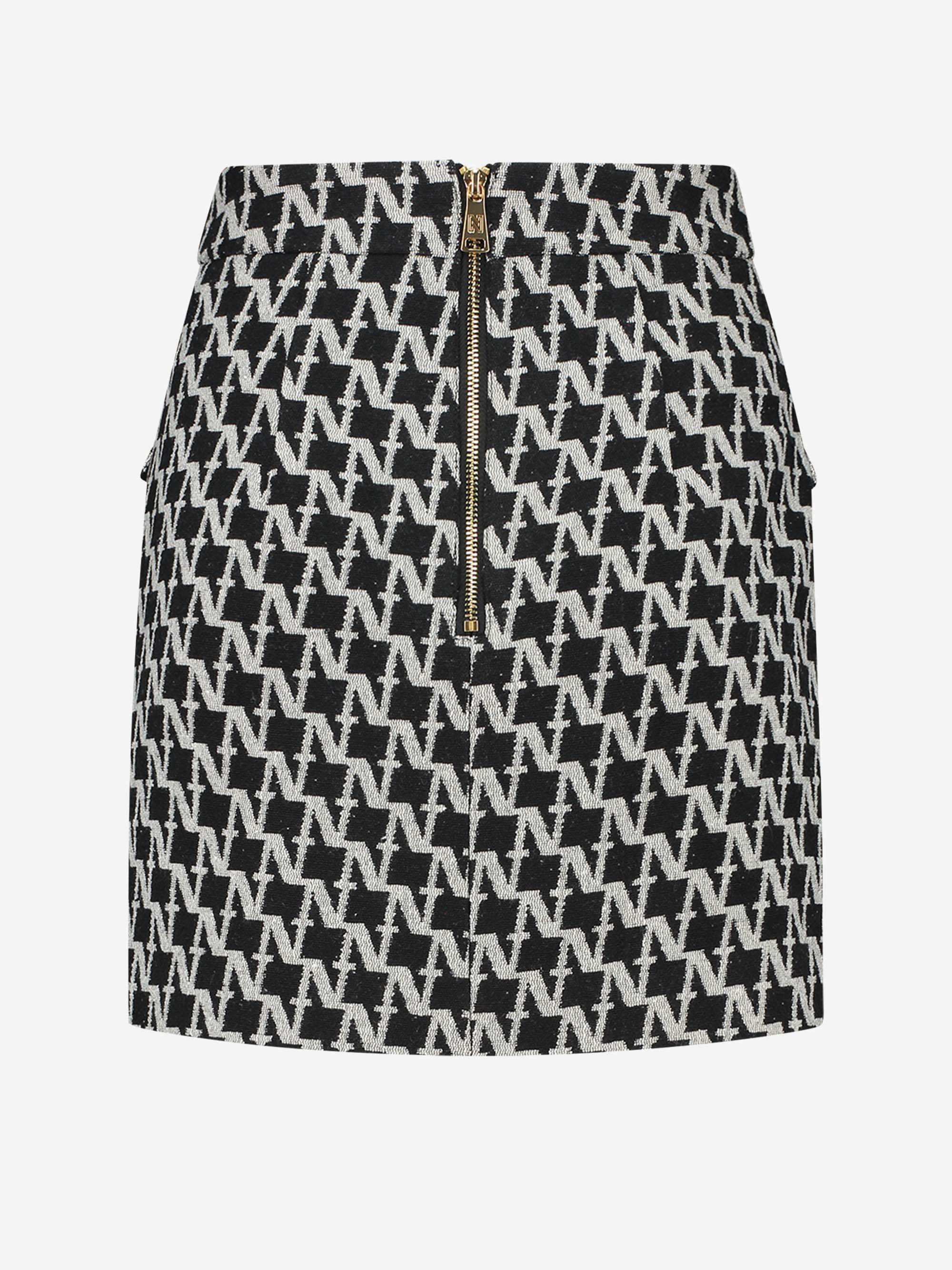 Nova Skirt