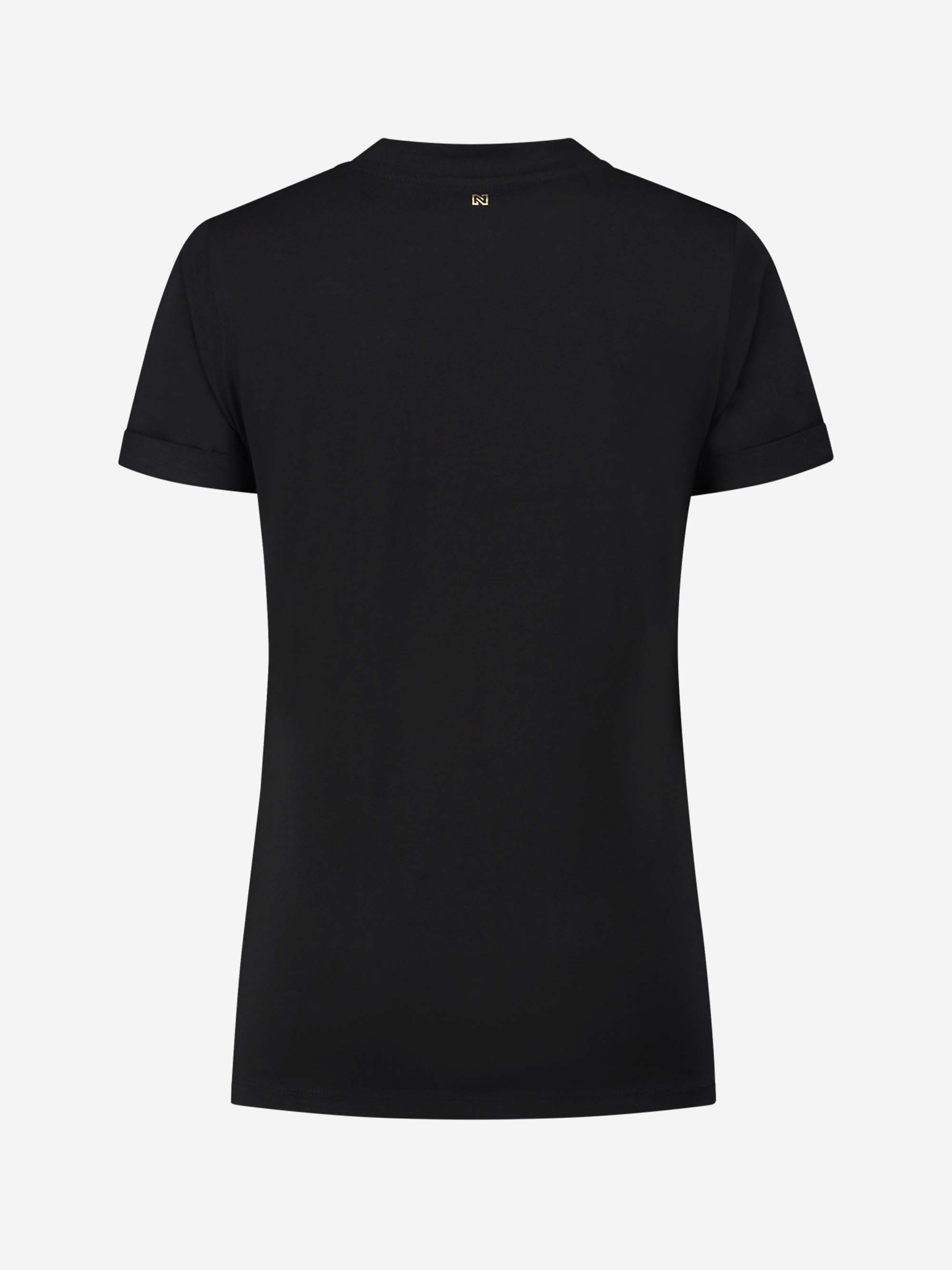 Glitterbox Heart T-Shirt
