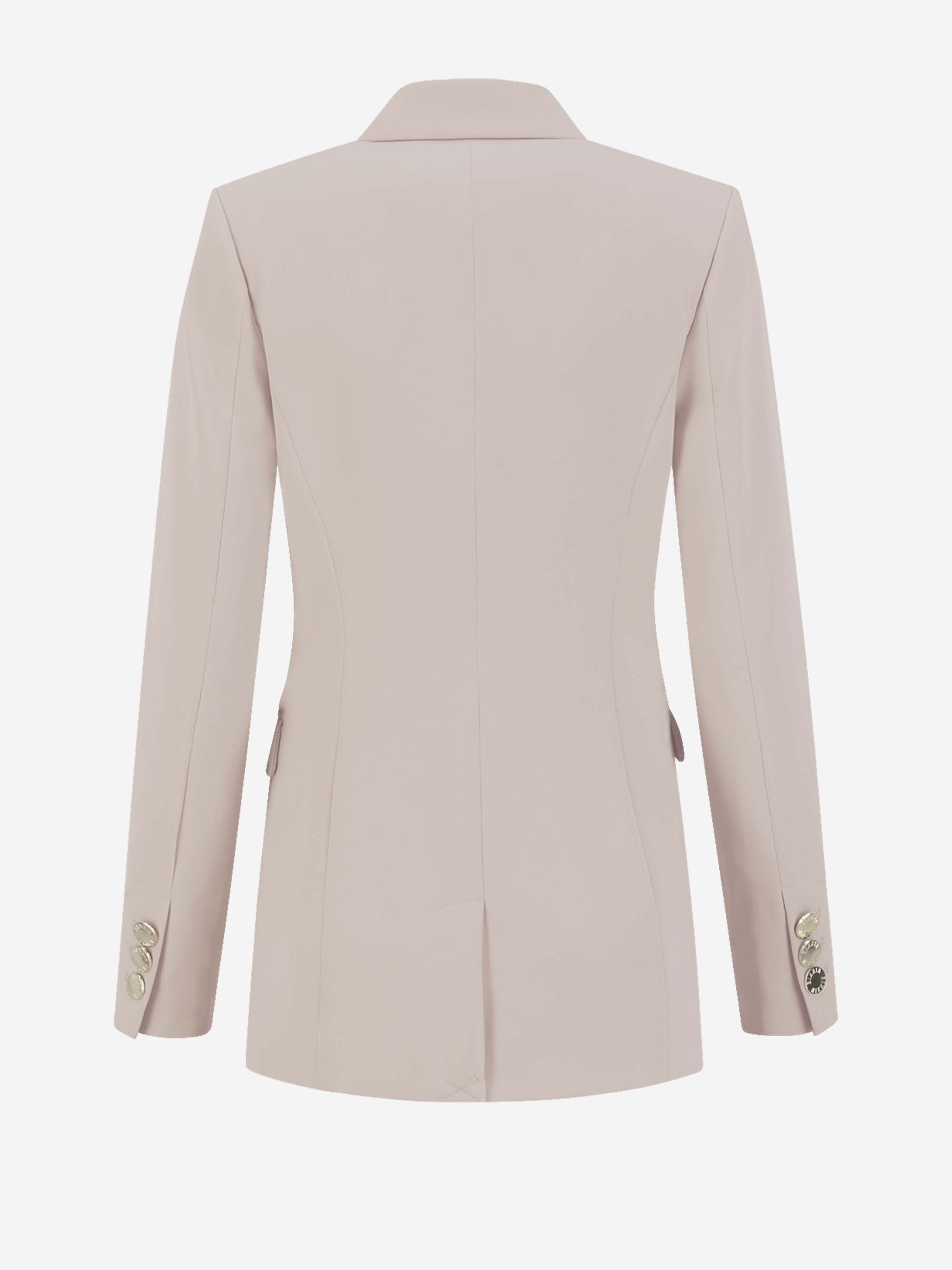 Noelle Blazer