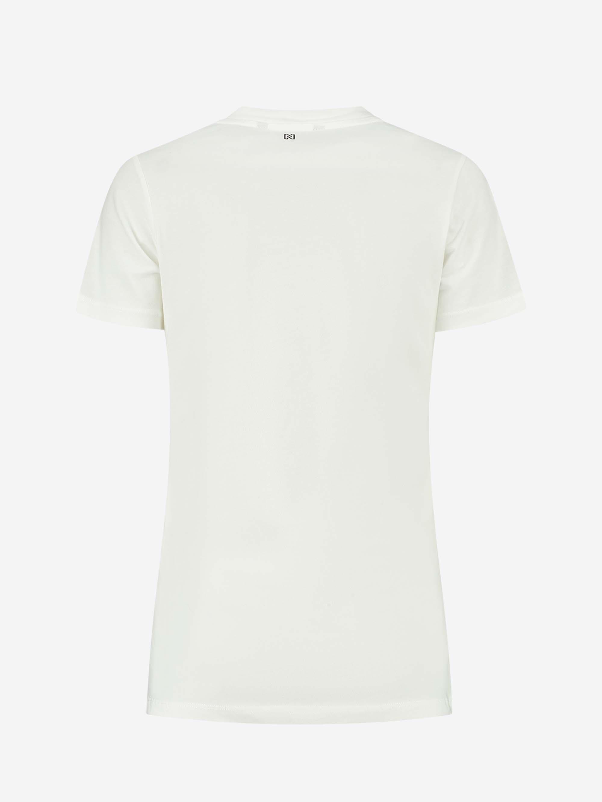 Swirl Logo T-Shirt