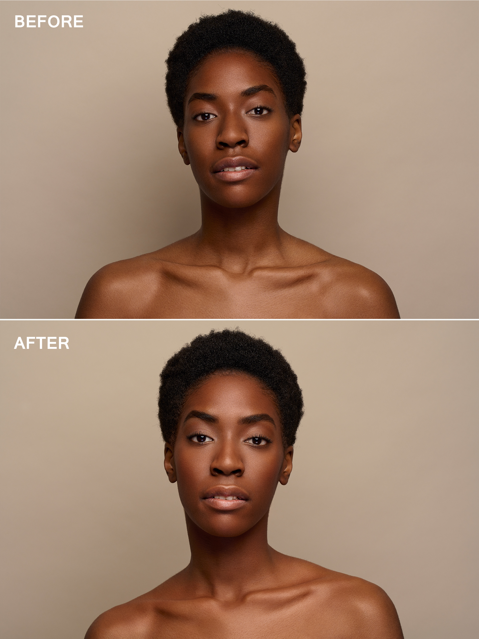 Full Coverage Skin Foundation