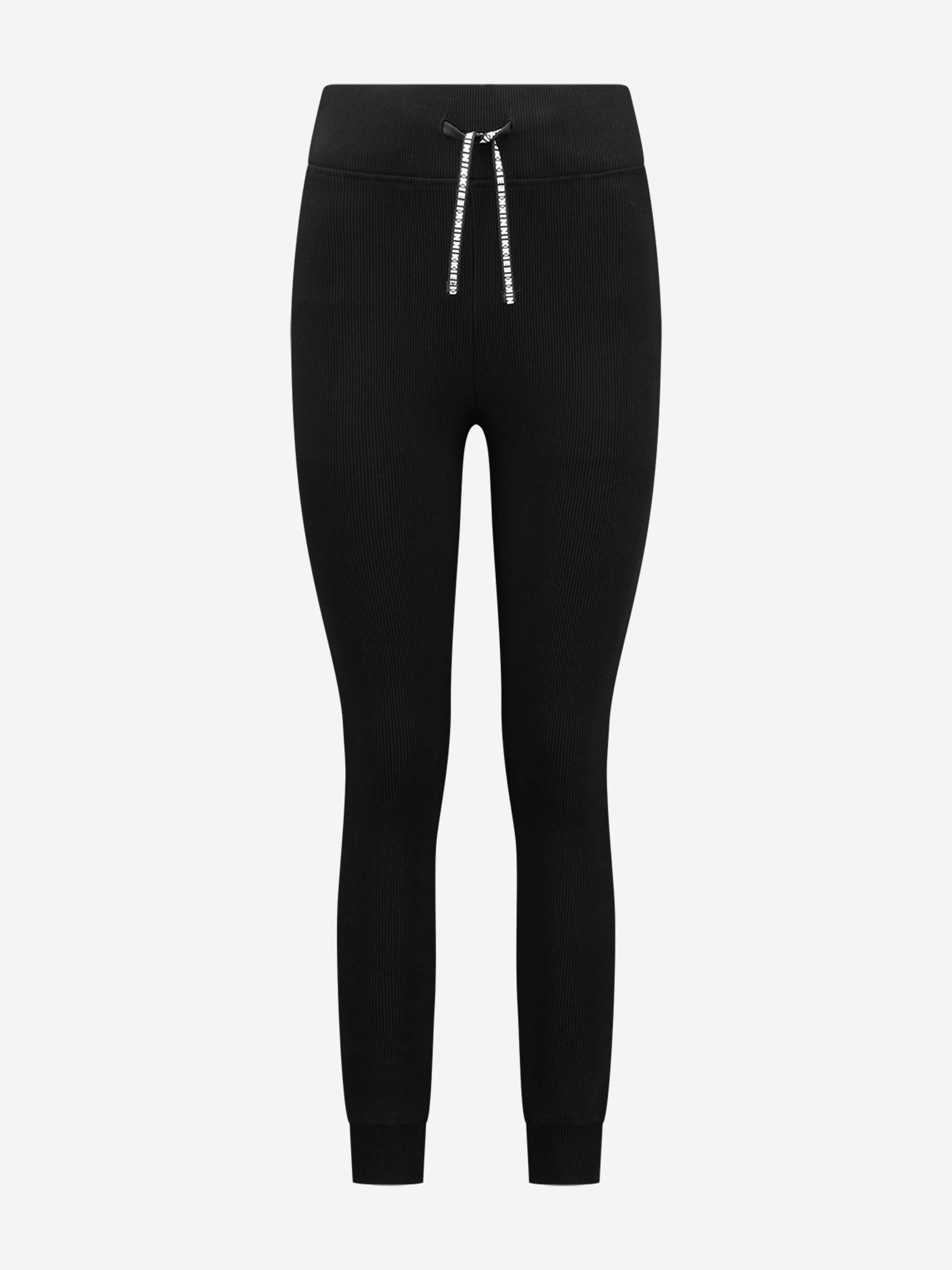 Comfy Rib Pants
