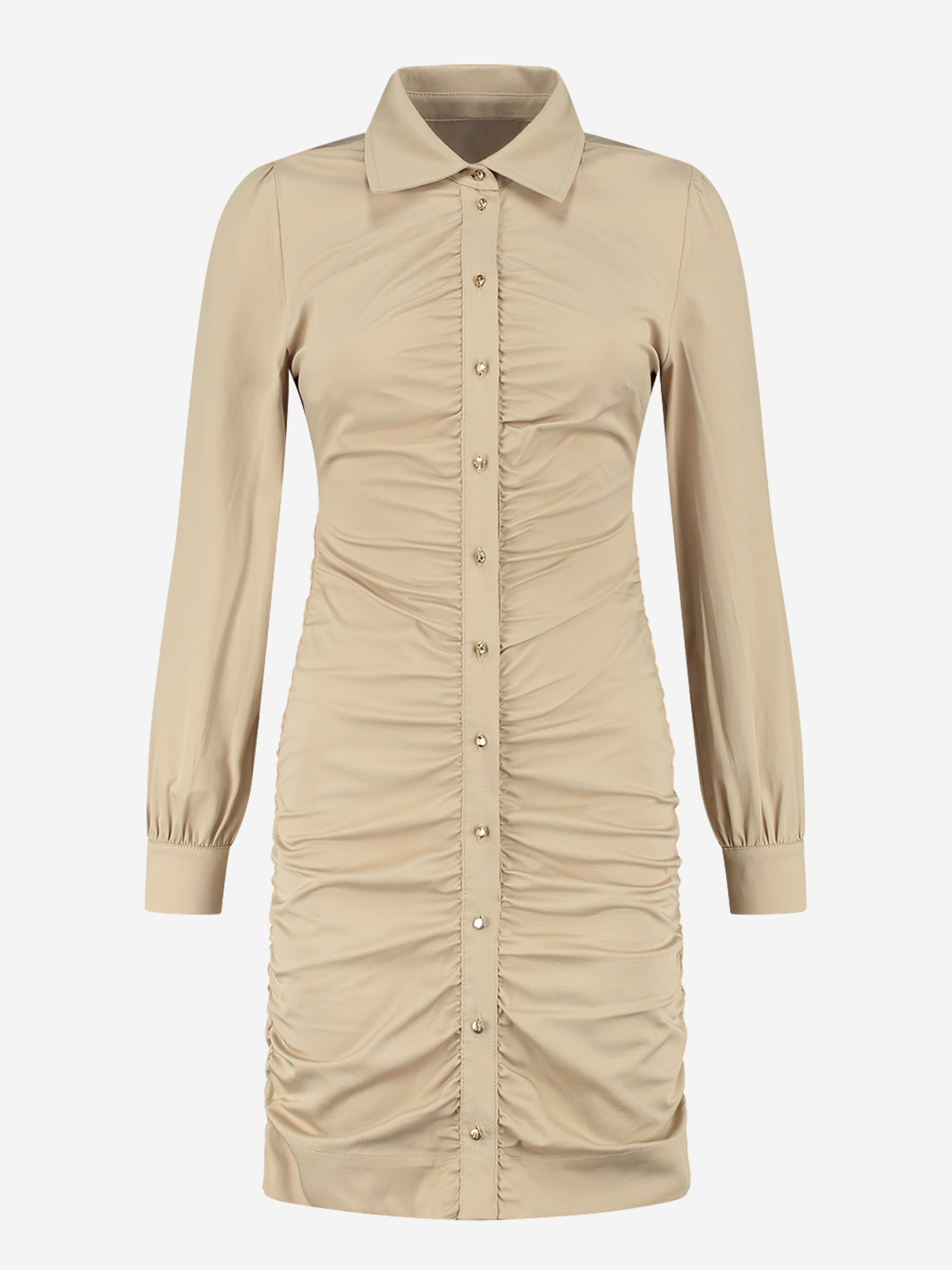 Fabia Dress