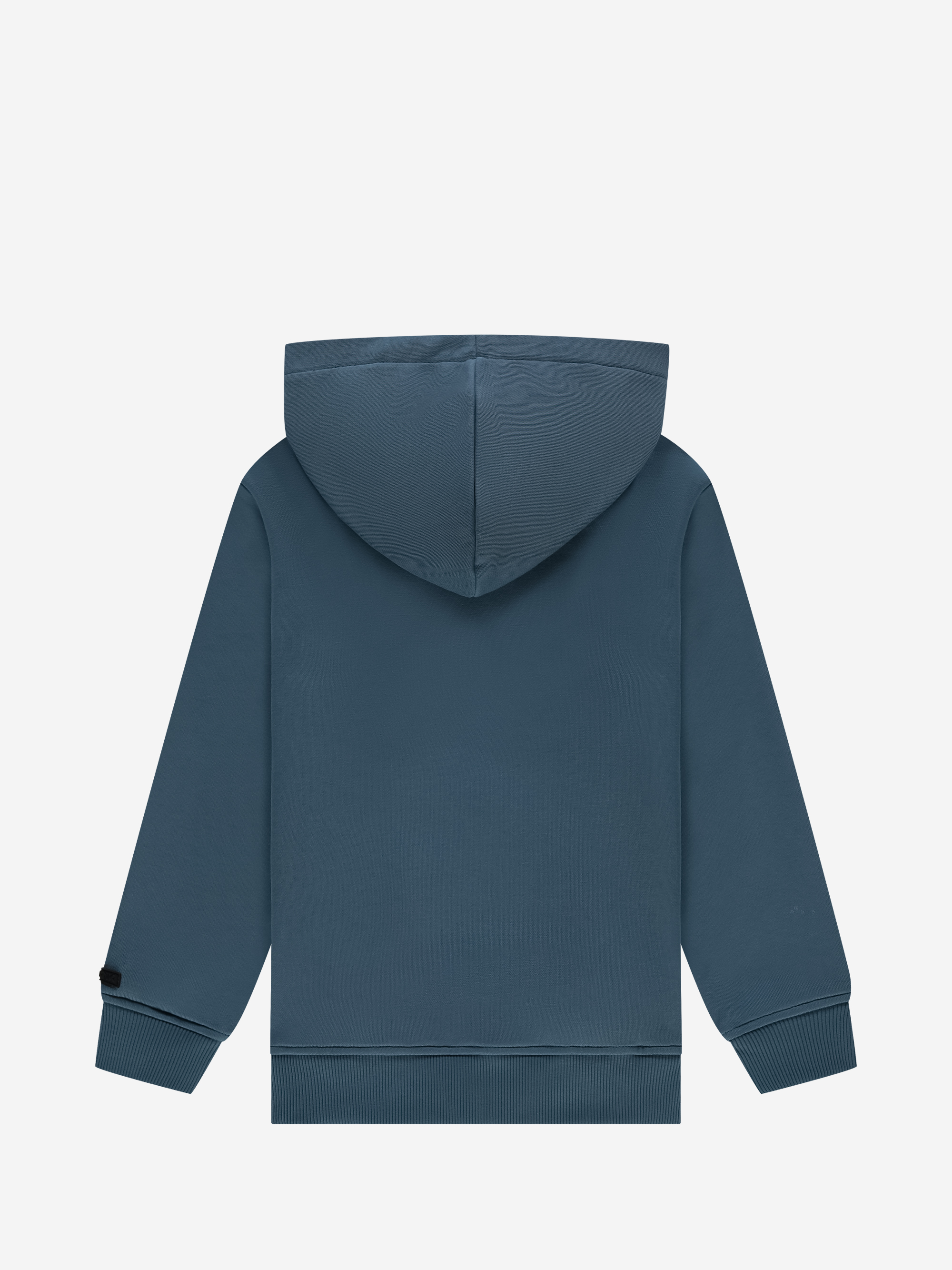 Hoodie with NIK&NIK logo