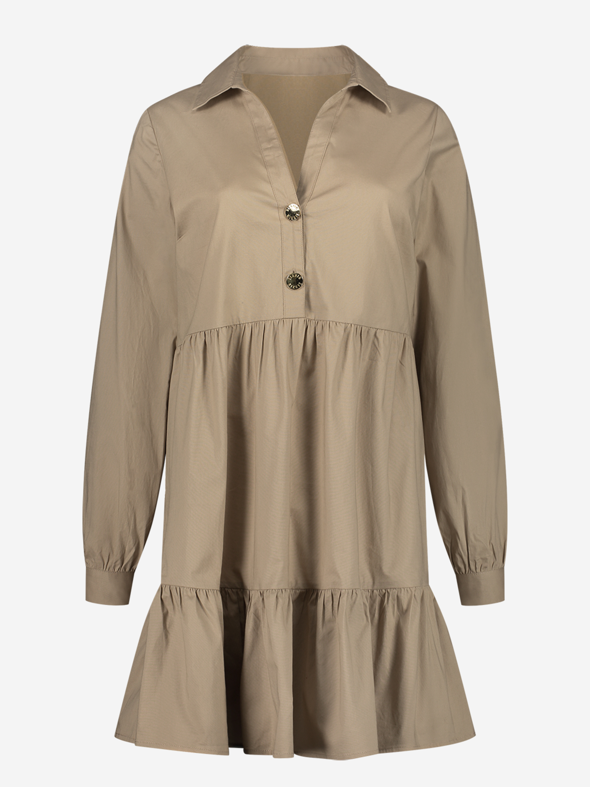 Samiya Dress