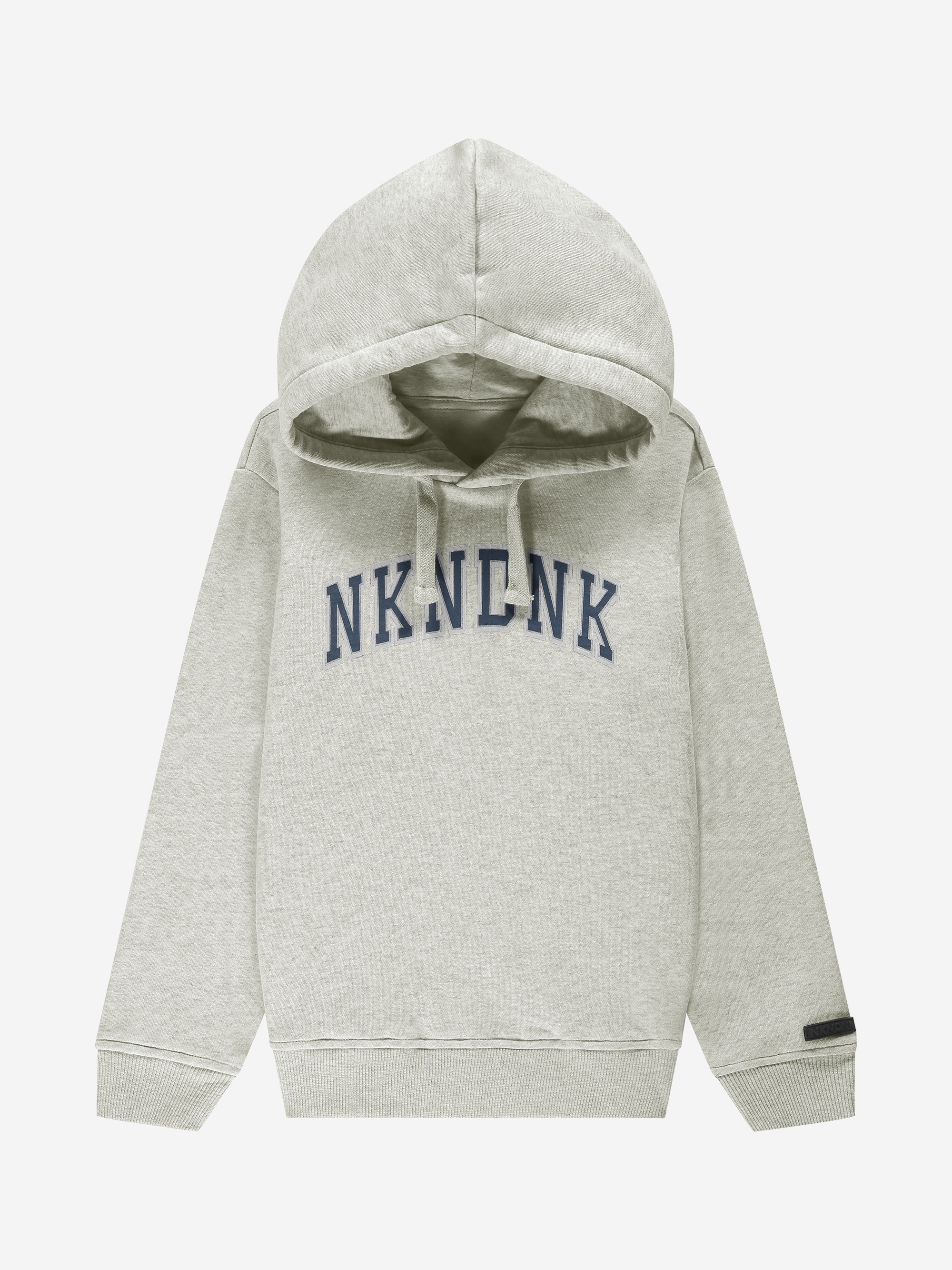 Hoodie with NIK&NIK logo