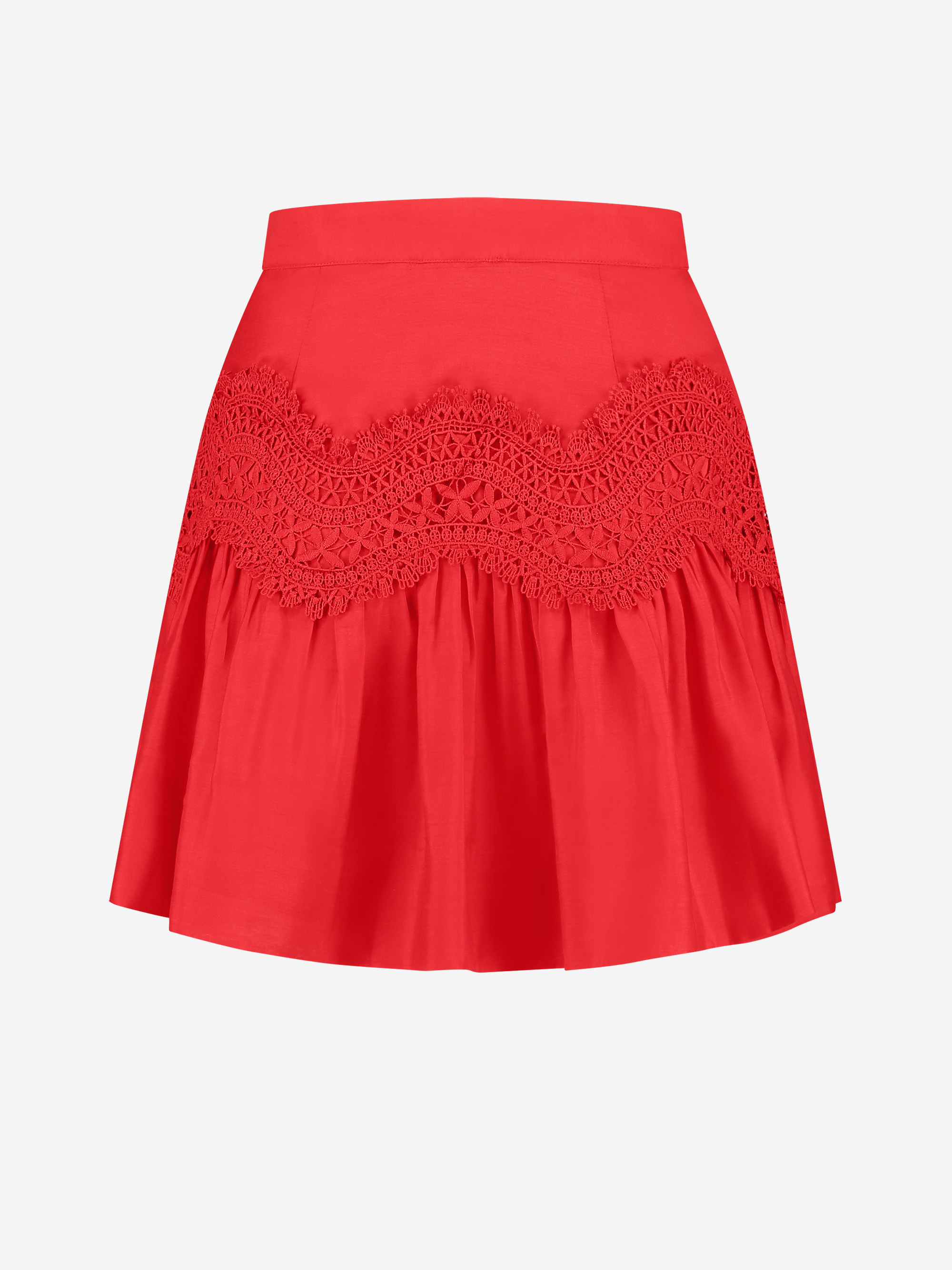 Daytona Skirt