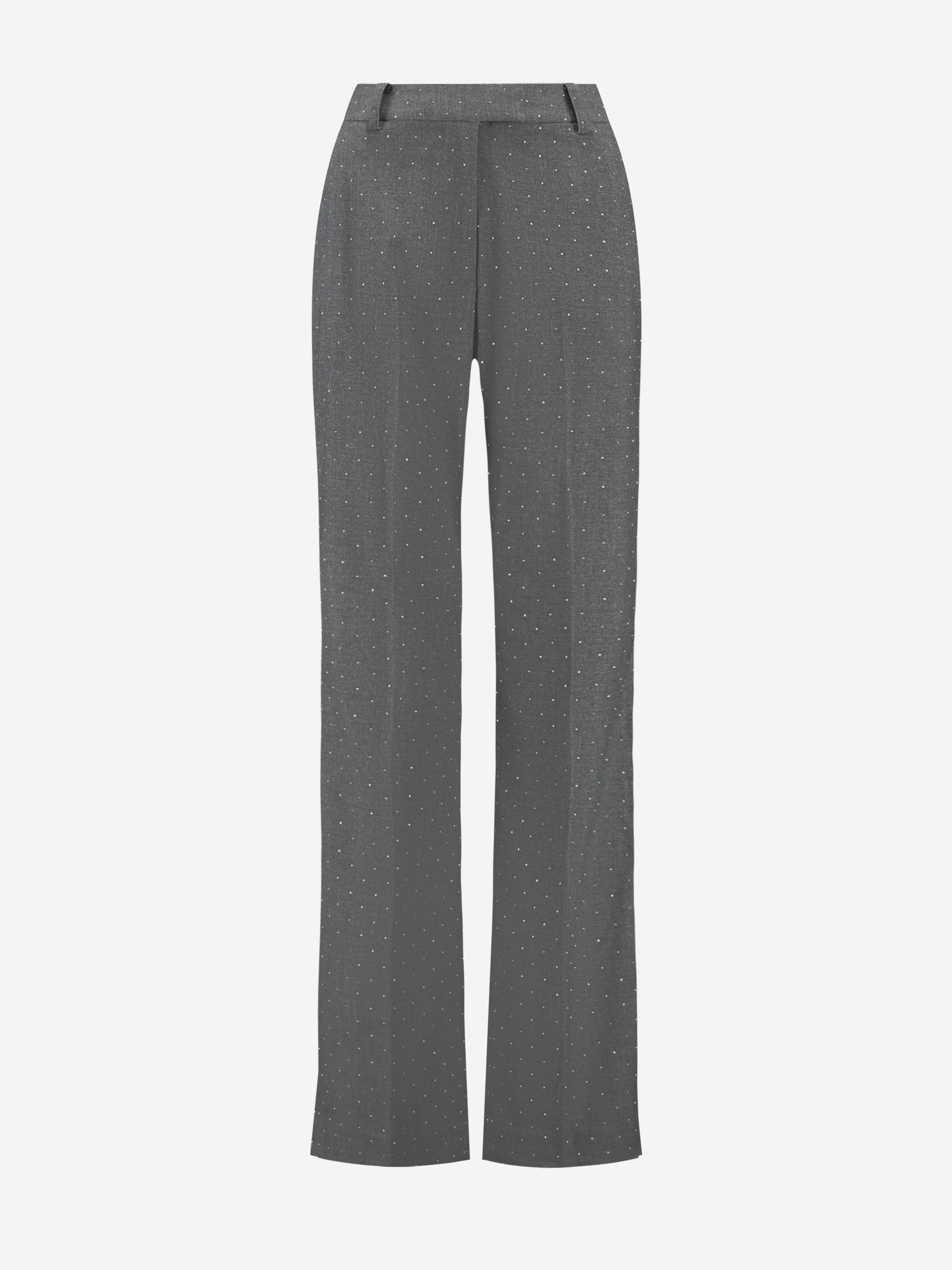 Pantalon met glitters