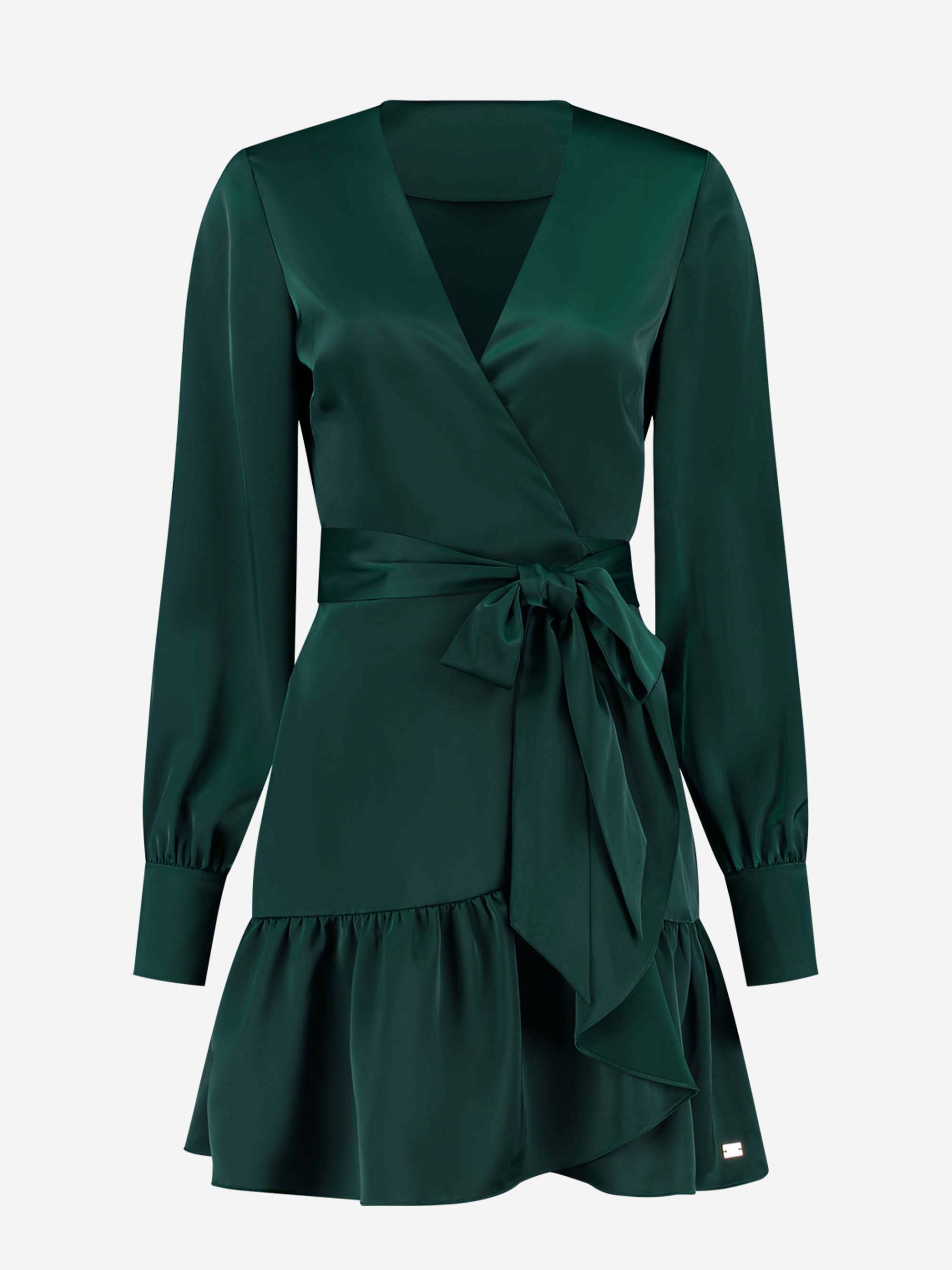 Kayden Dress