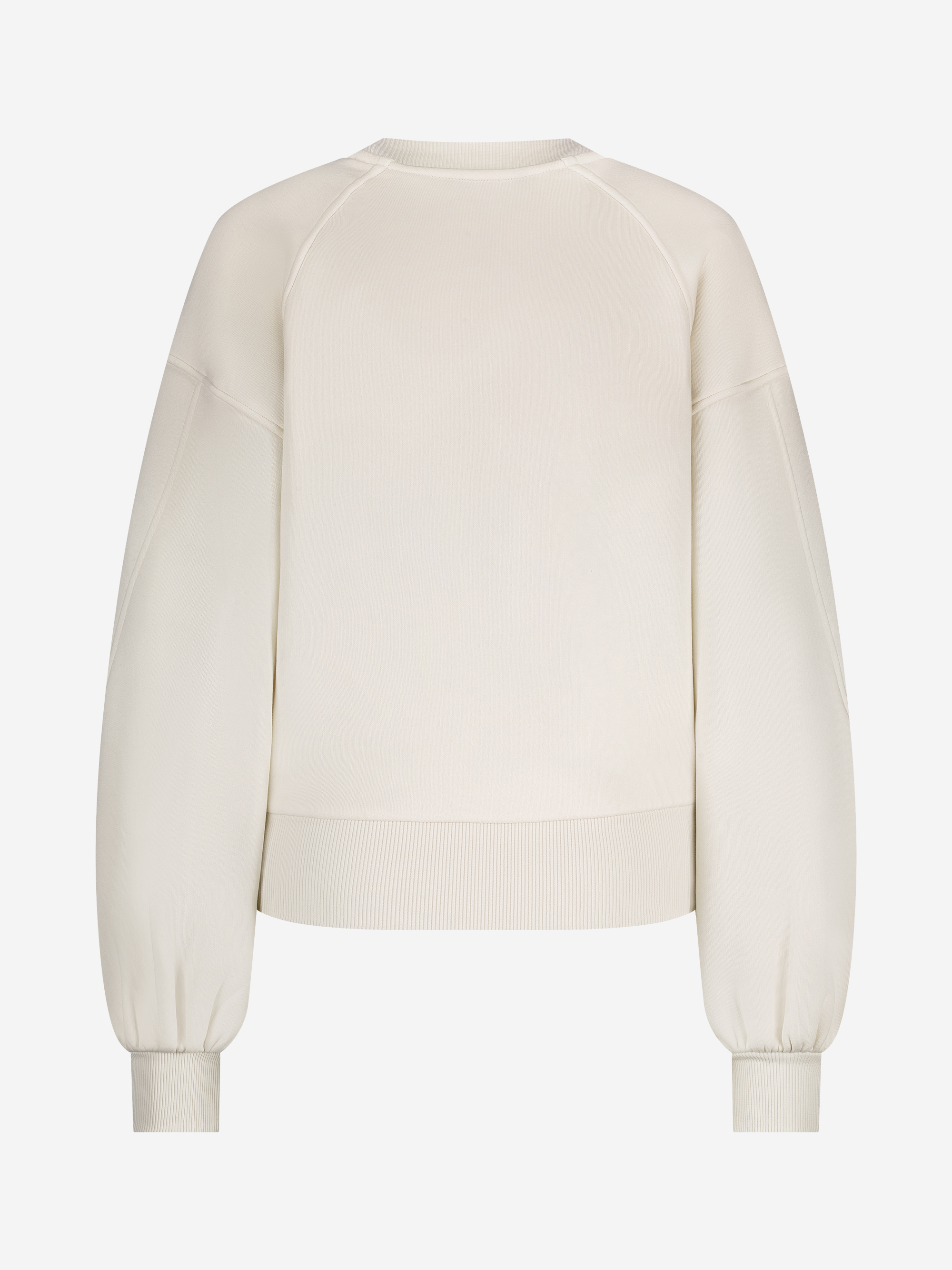 Sweater with NIKKIE logo