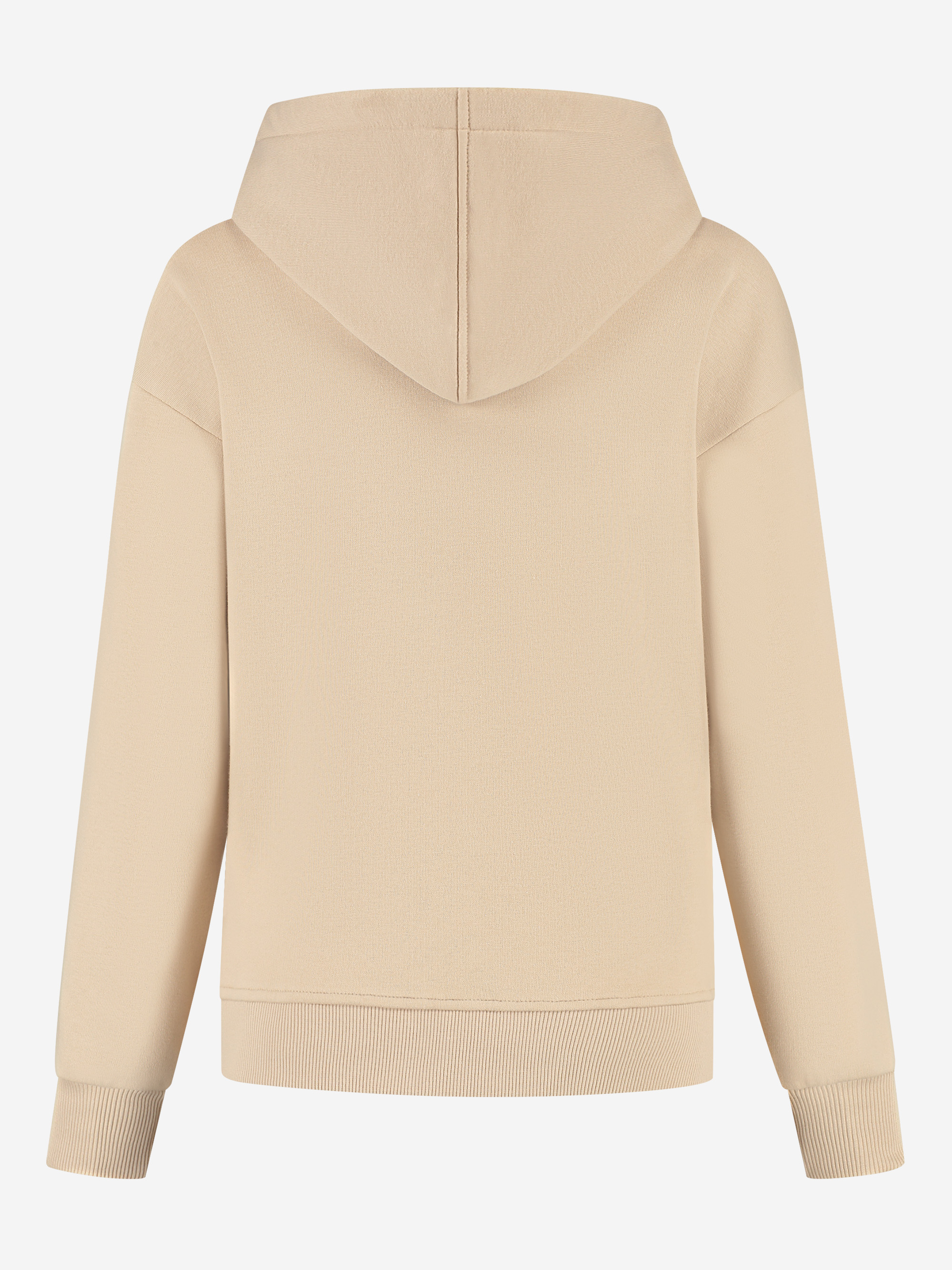 Hoodie with N-logo