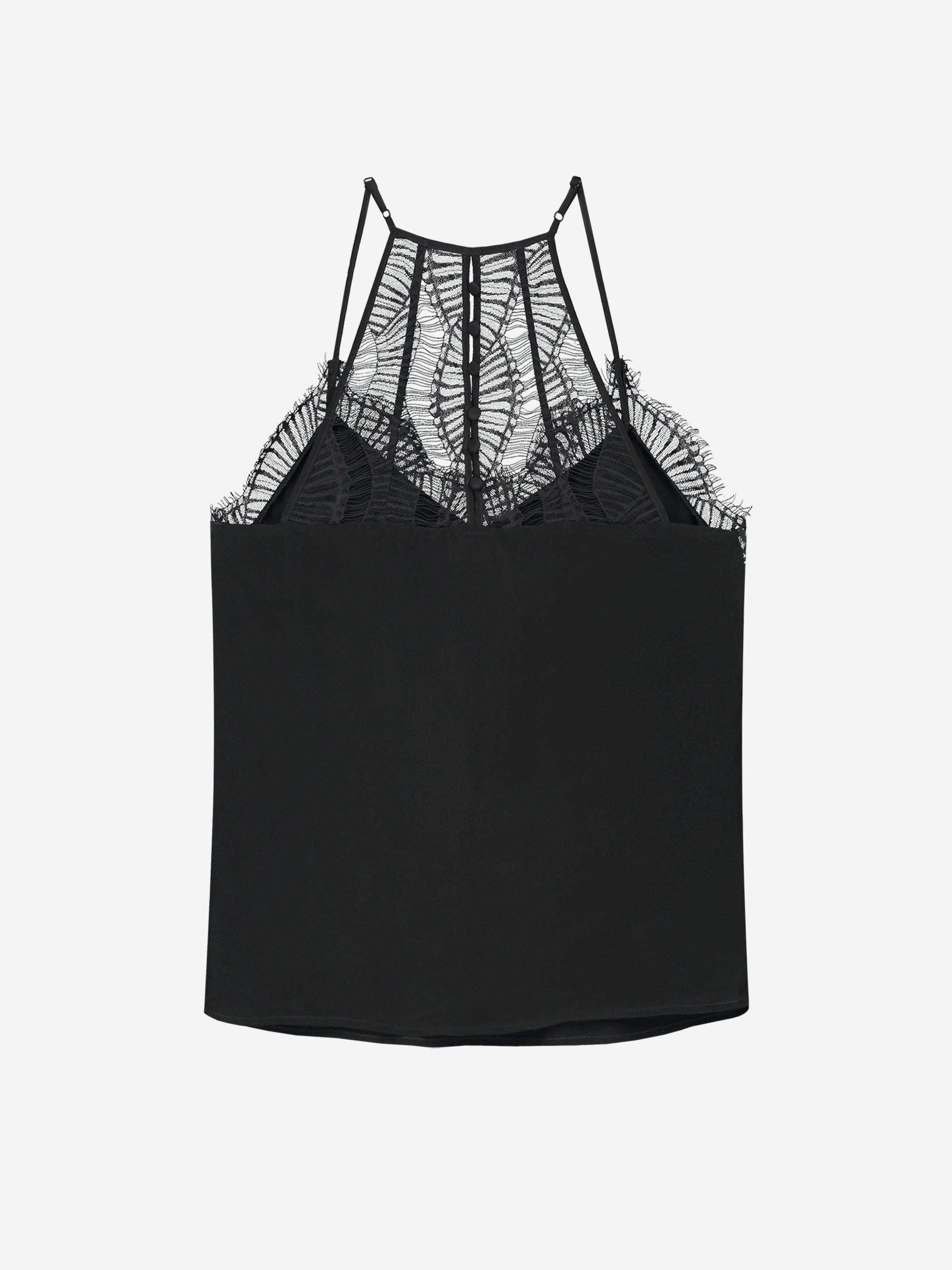 Soof Lace Top