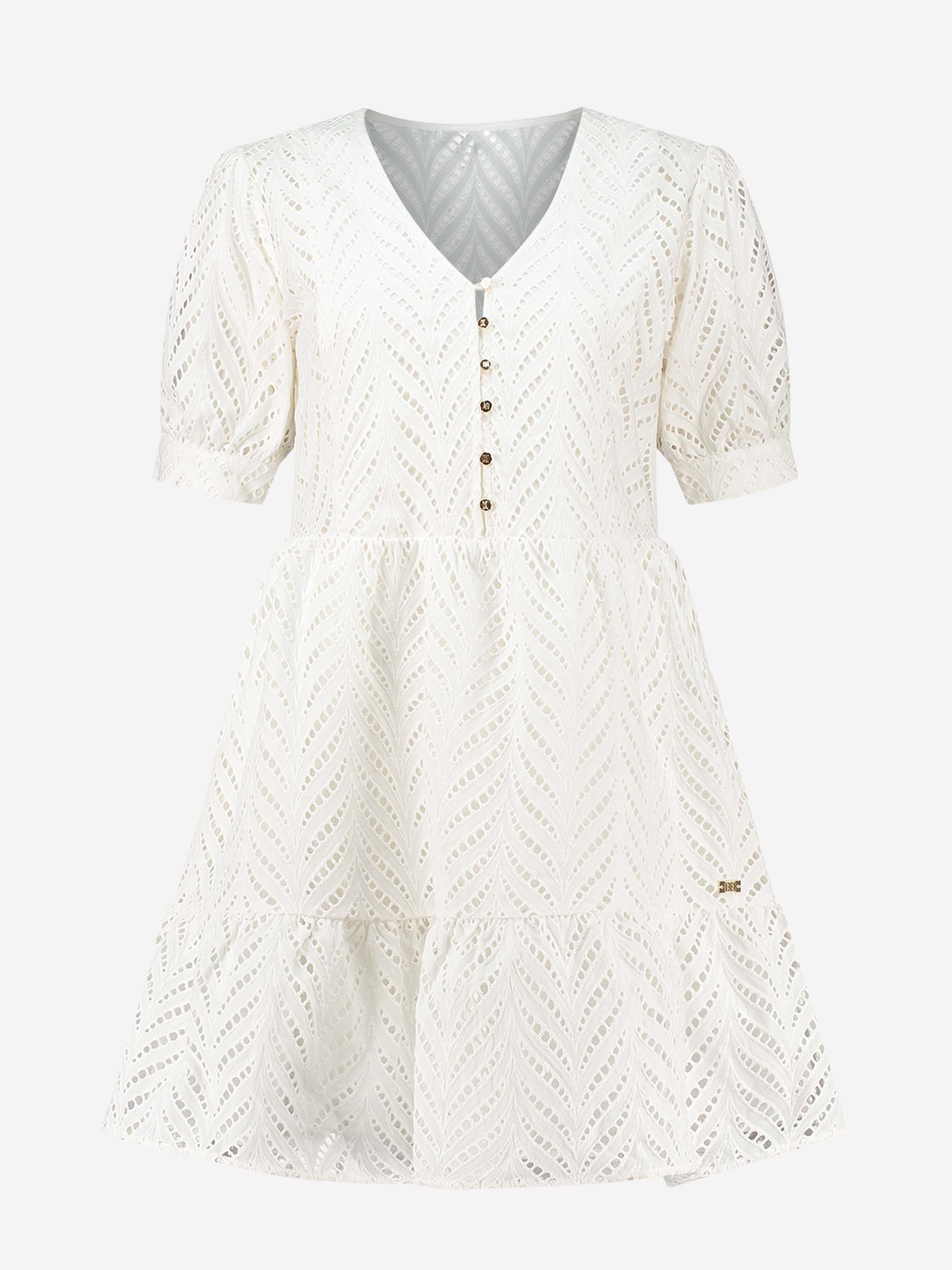Shanaya Dress