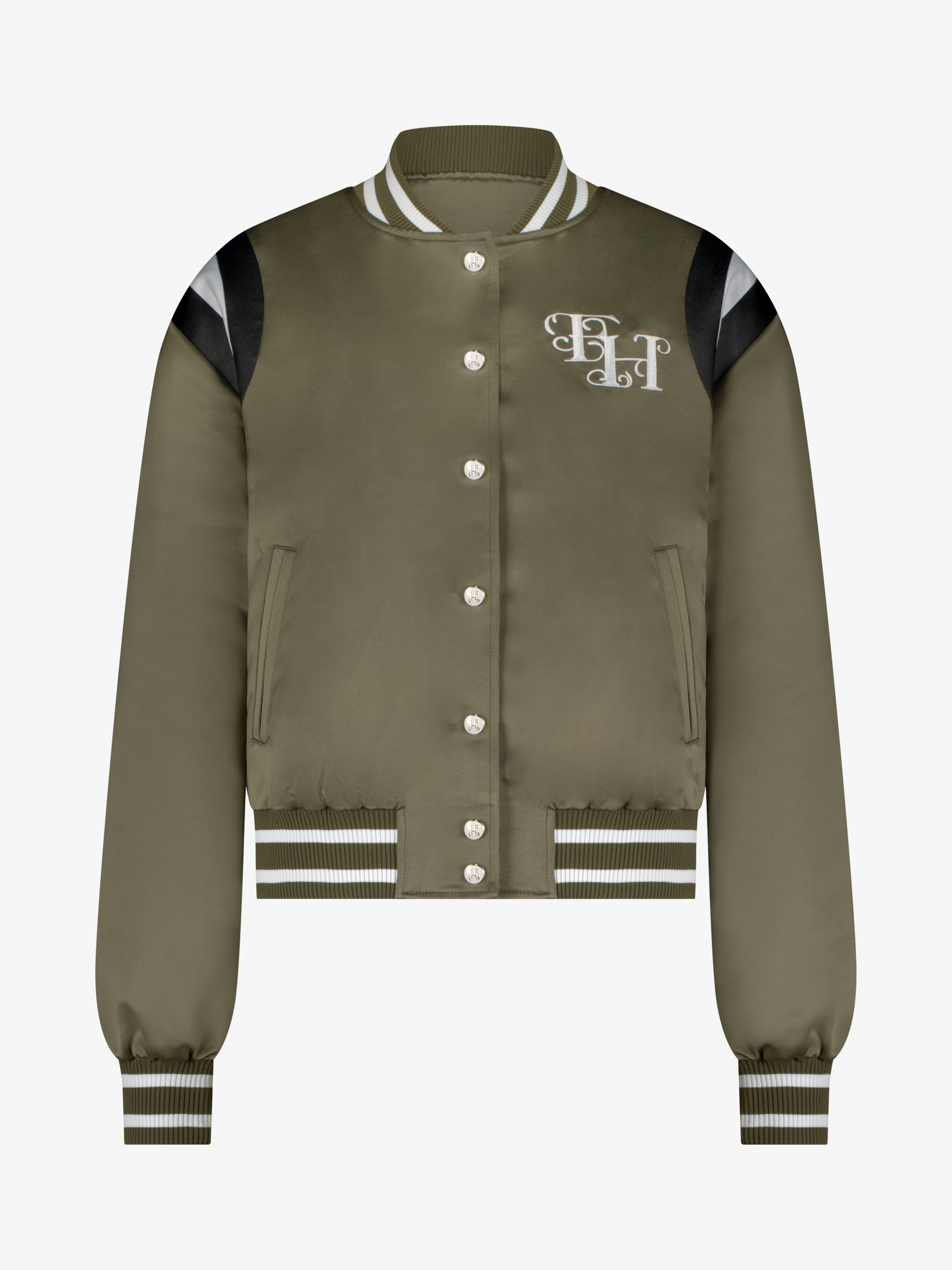 Ashton Jacket Ashton Jacket