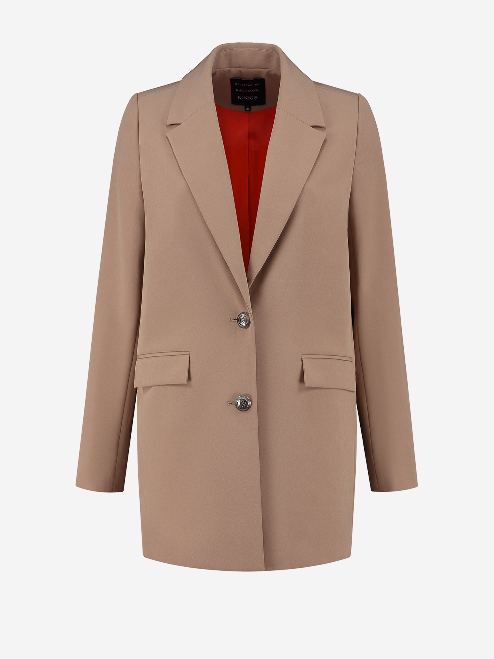 Nina Blazer
