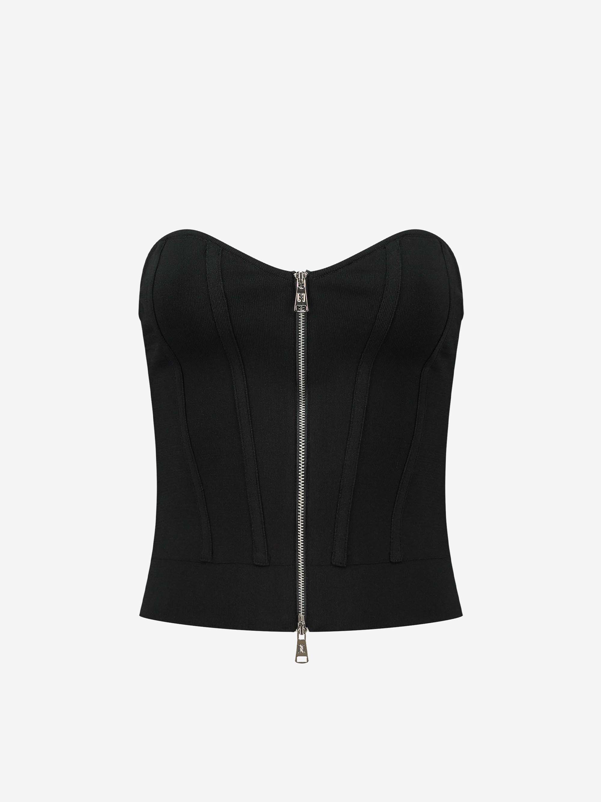 Georgia Bustier