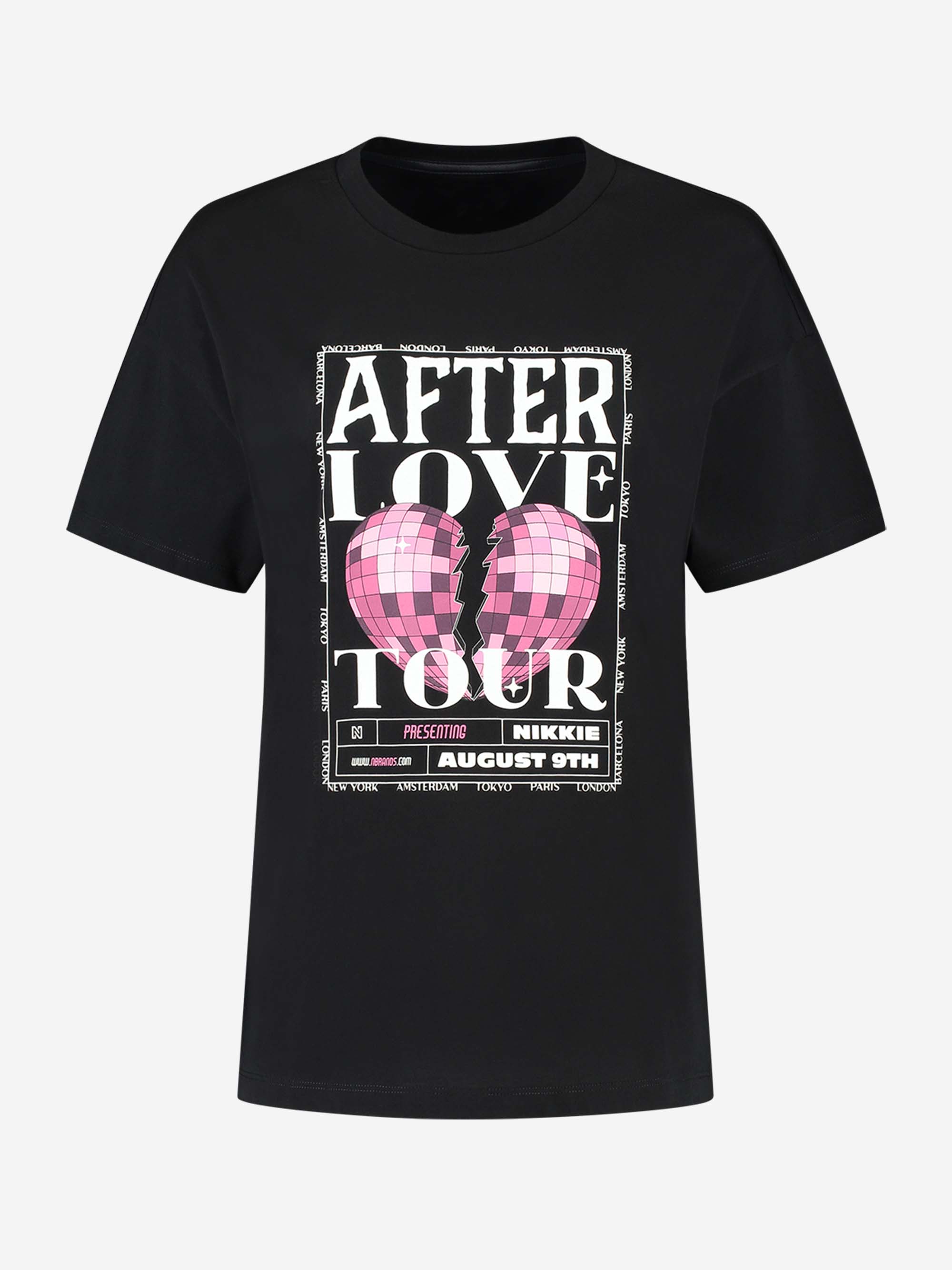 After Love T-Shirt