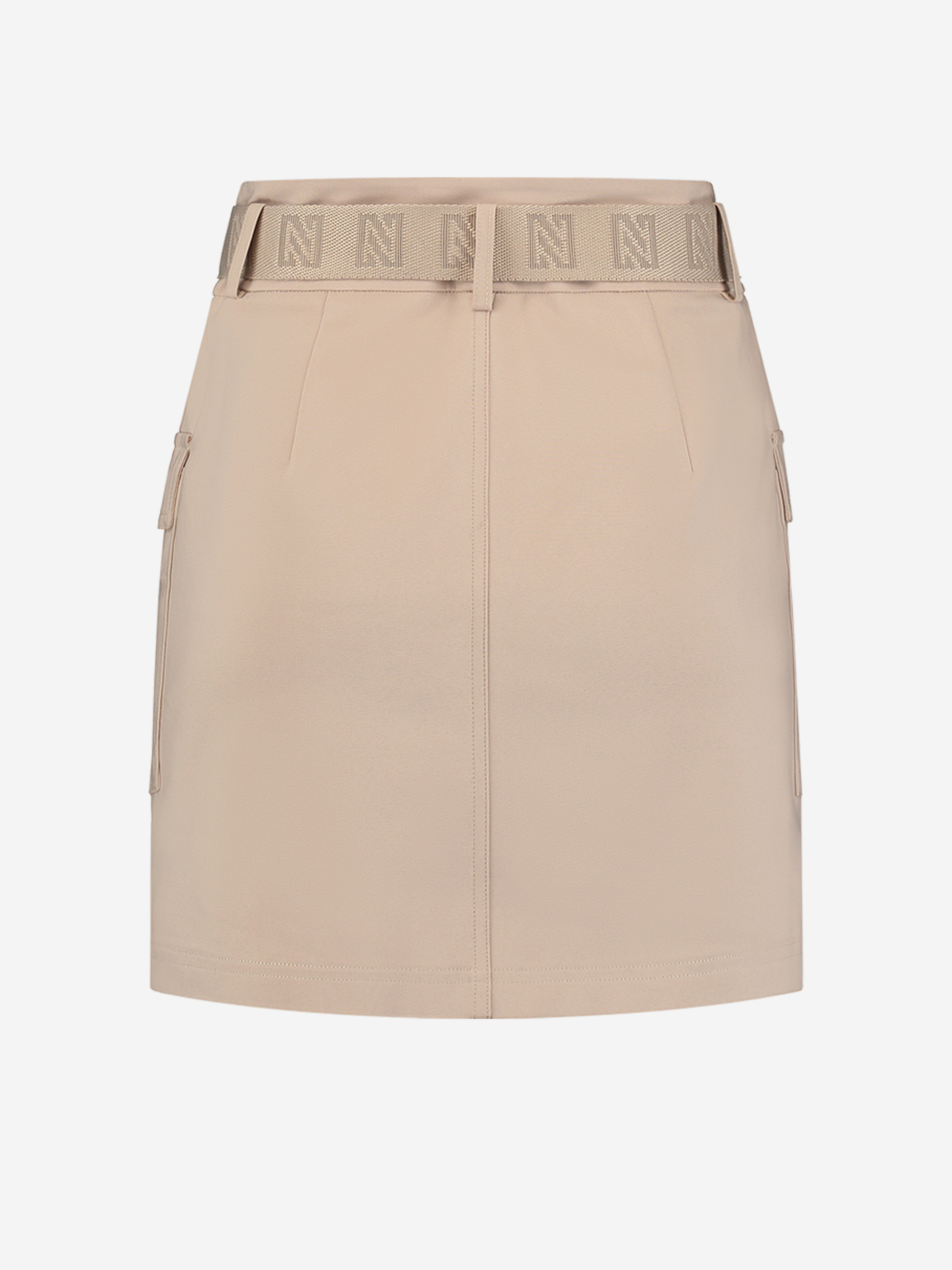 Lucia Skirt